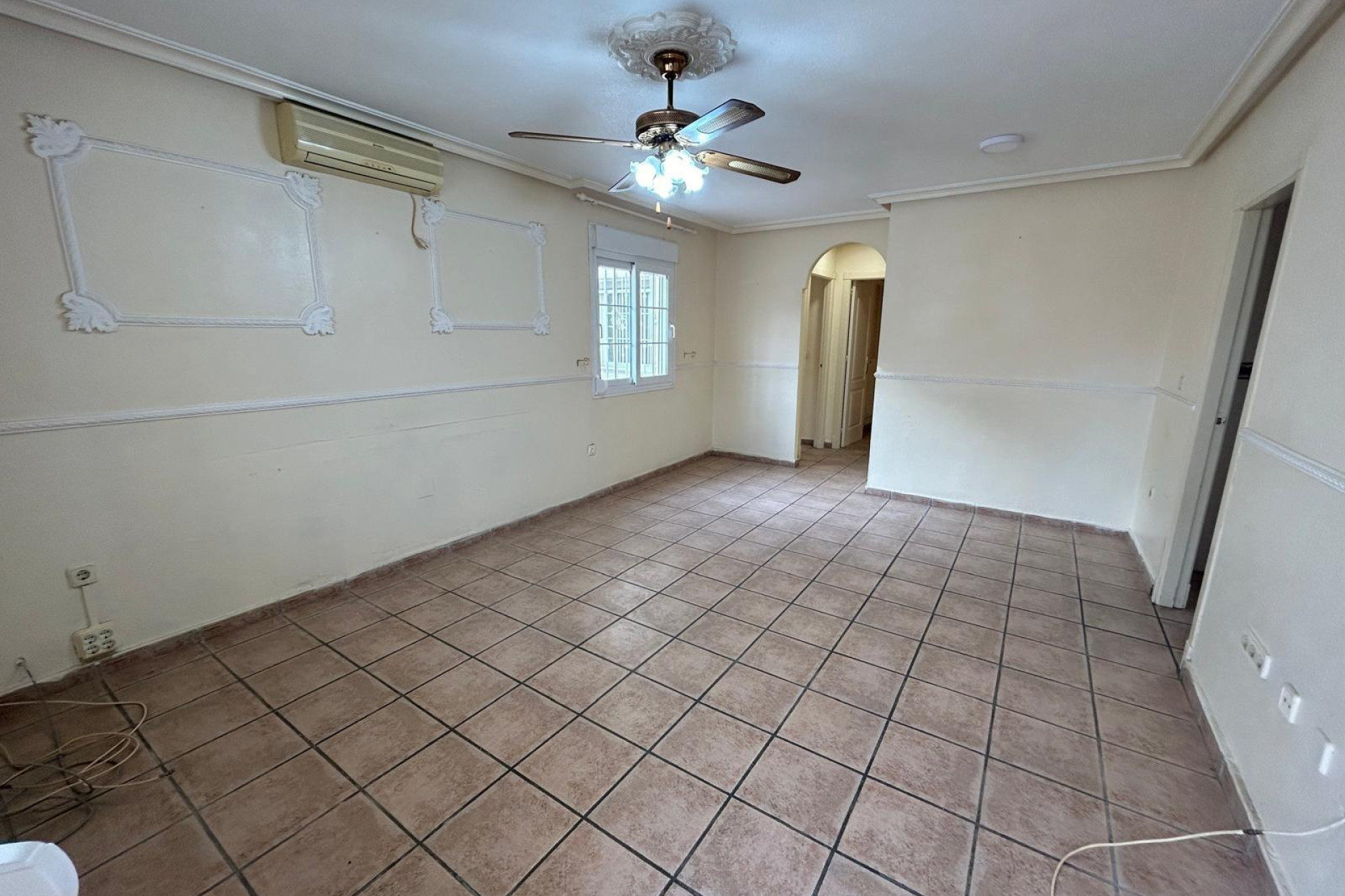 Revente - Bungalow - Rez-de-chaussée - Torrevieja - La siesta