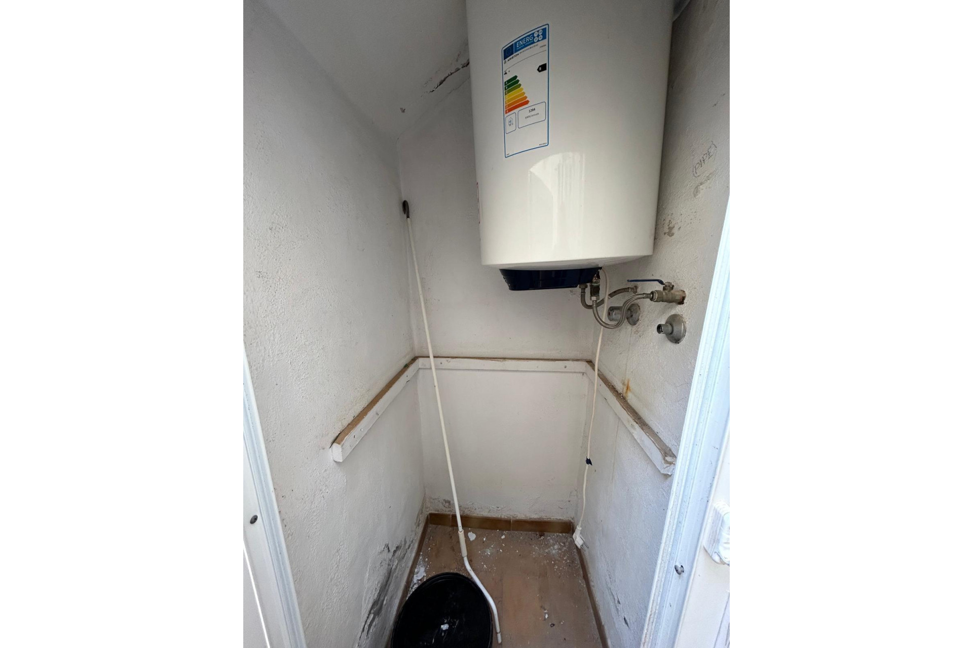 Revente - Bungalow - Rez-de-chaussée - Torrevieja - La siesta