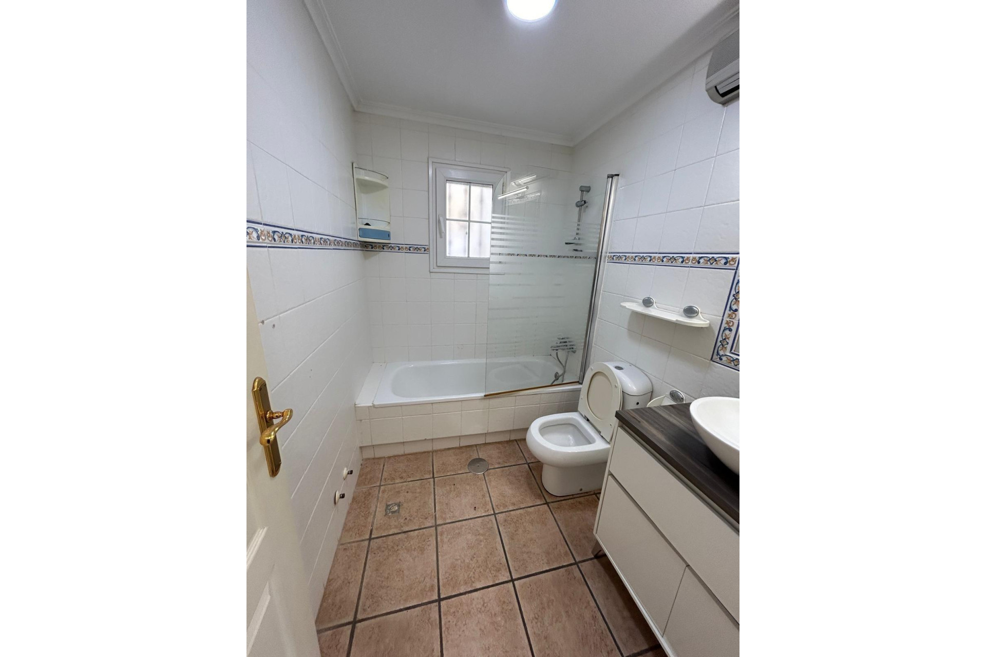 Revente - Bungalow - Rez-de-chaussée - Torrevieja - La siesta