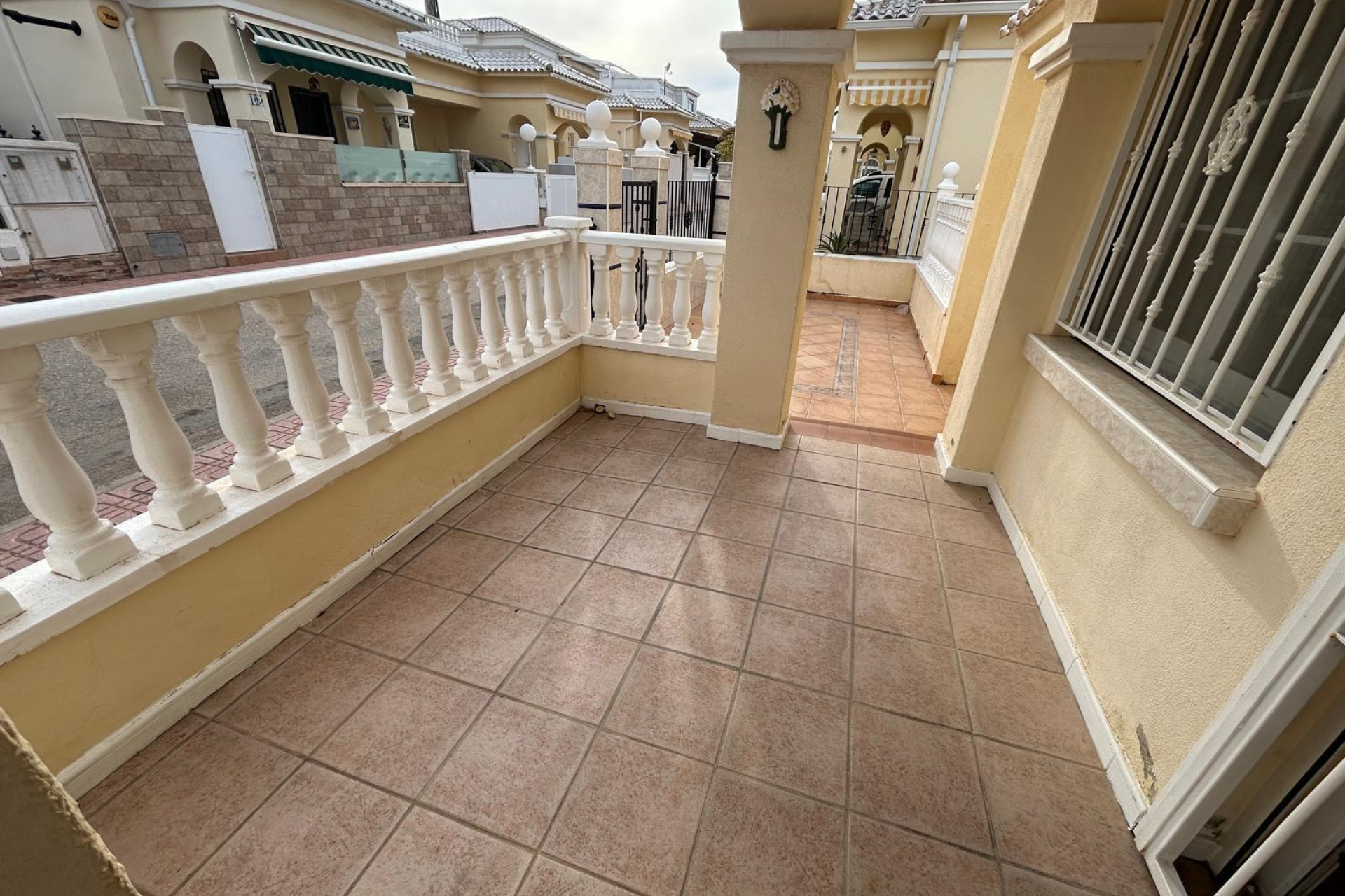 Revente - Bungalow - Rez-de-chaussée - Torrevieja - La siesta