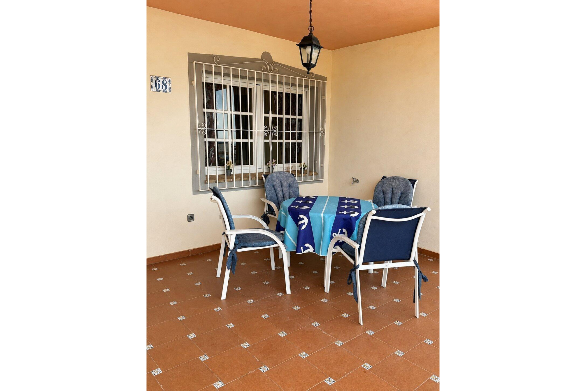 Revente - Bungalow - Rez-de-chaussée - Torrevieja - La siesta