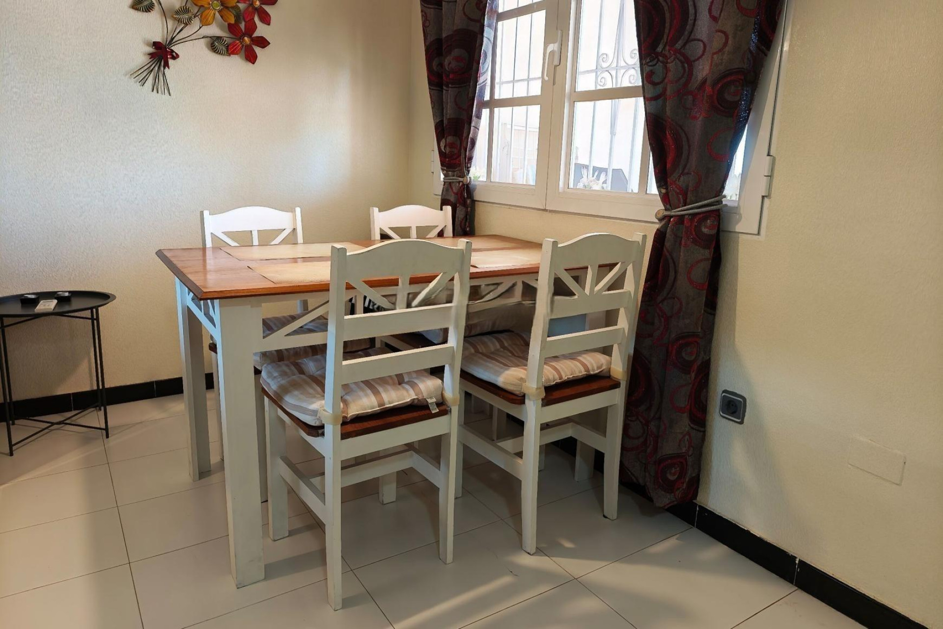 Revente - Bungalow - Rez-de-chaussée - Torrevieja - La siesta