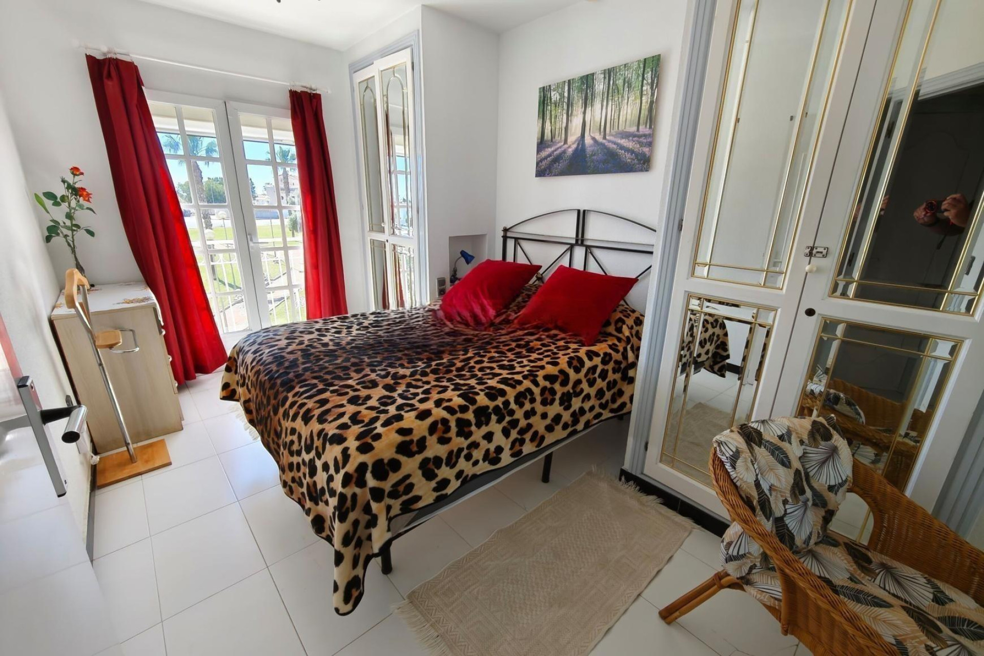Revente - Bungalow - Rez-de-chaussée - Torrevieja - La siesta
