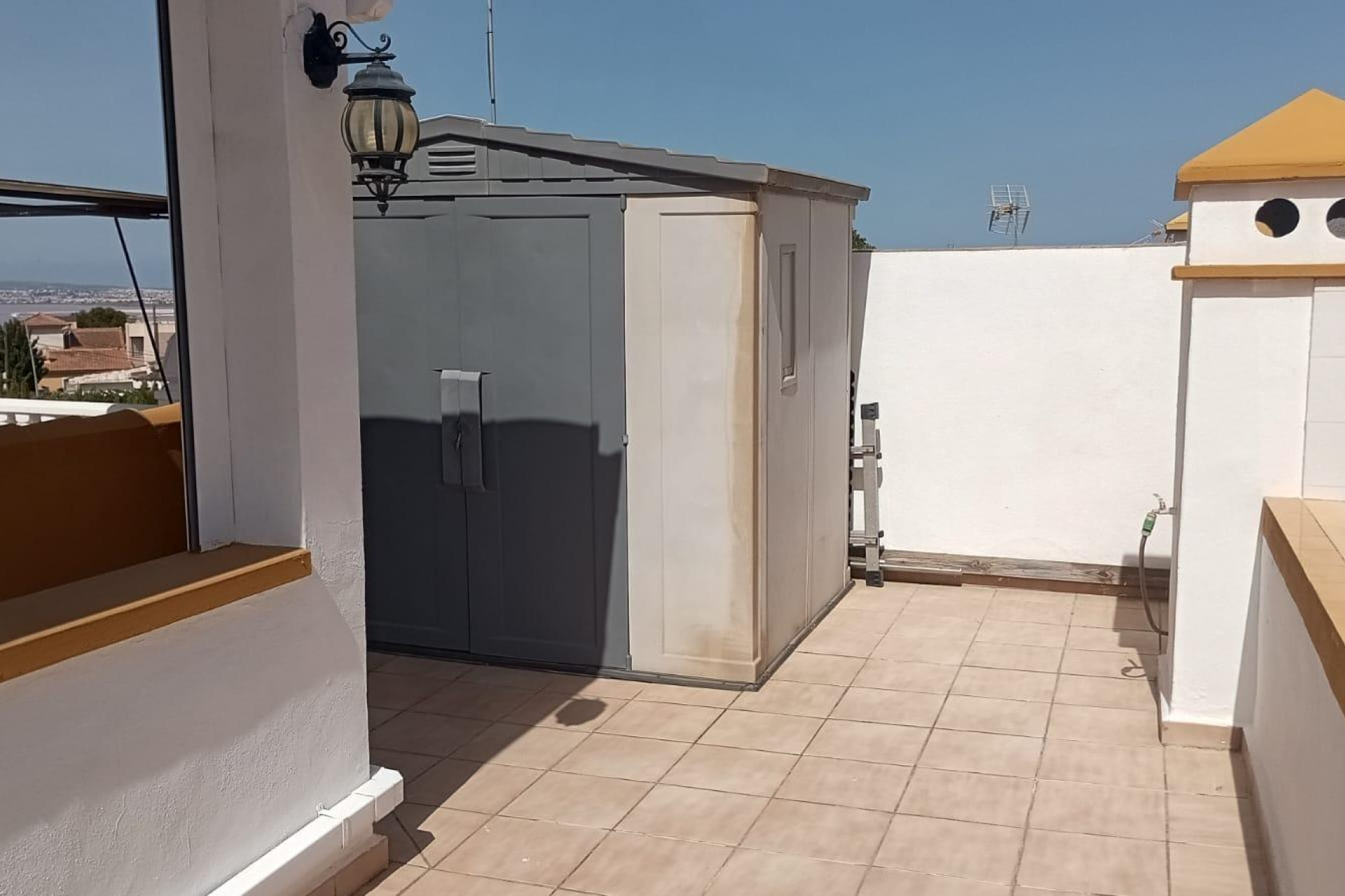 Revente - Bungalow - Rez-de-chaussée - Torrevieja - Los altos