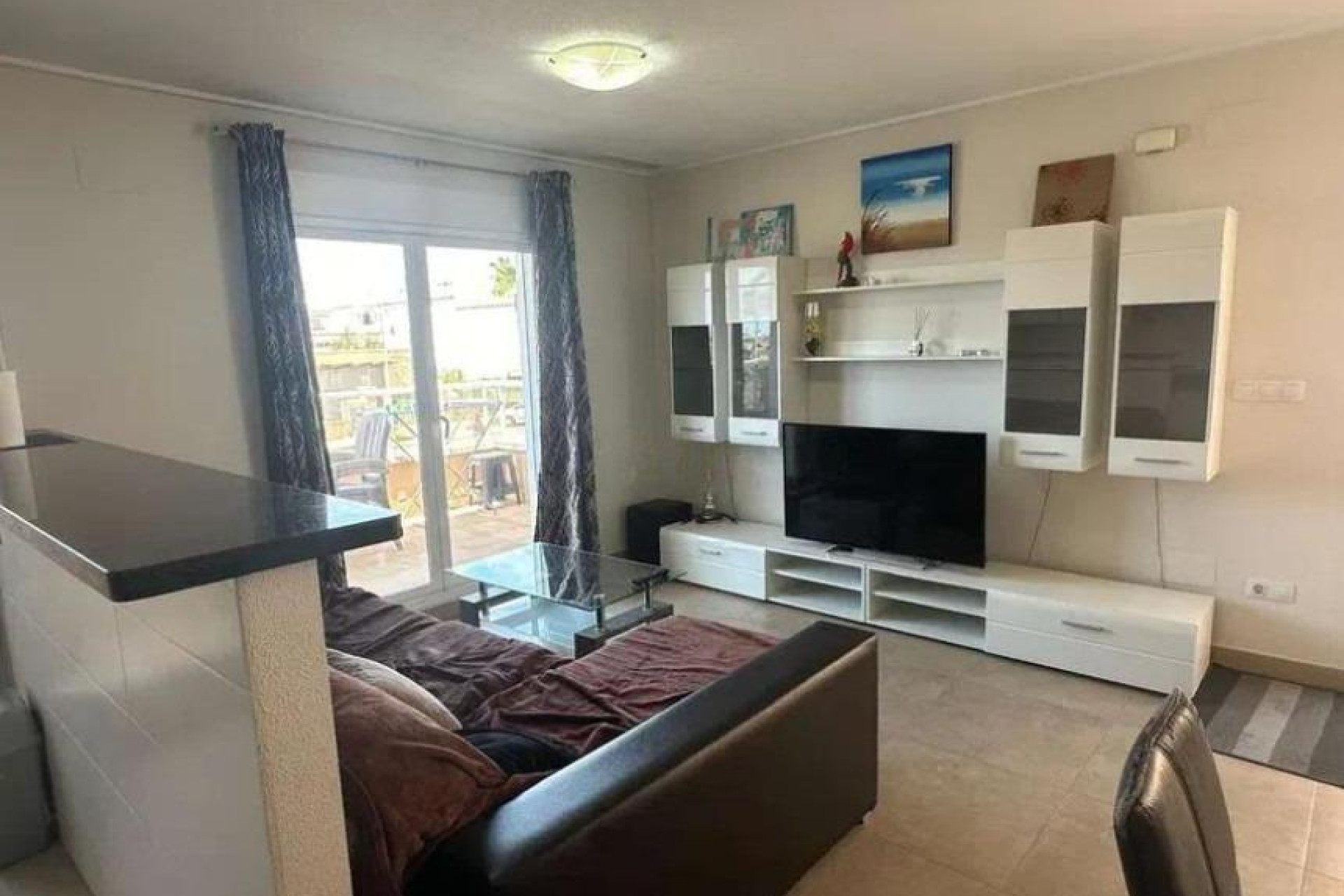 Revente - Bungalow - Rez-de-chaussée - Torrevieja - Los altos