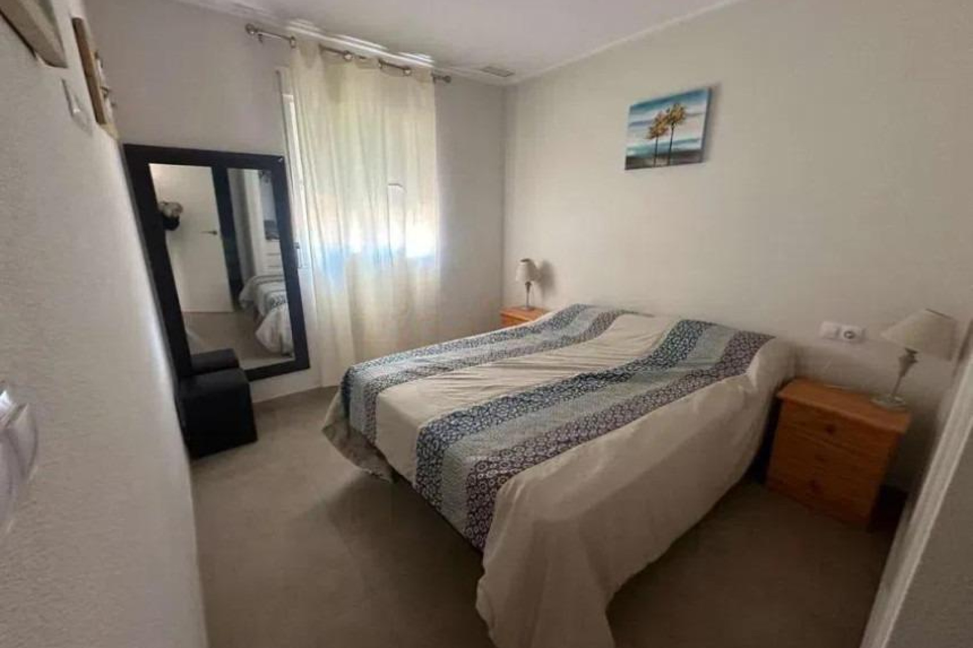 Revente - Bungalow - Rez-de-chaussée - Torrevieja - Los altos