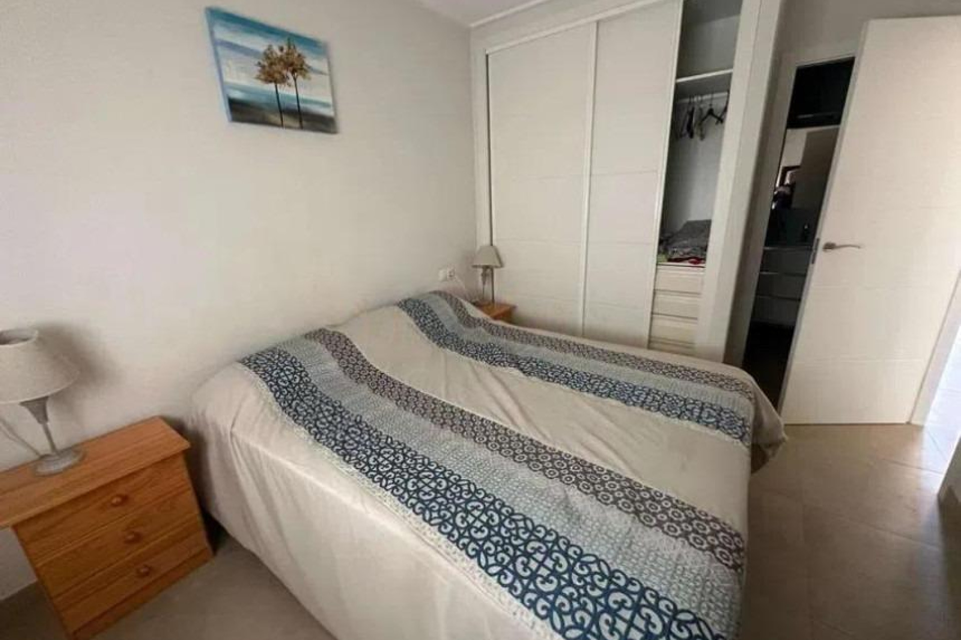 Revente - Bungalow - Rez-de-chaussée - Torrevieja - Los altos