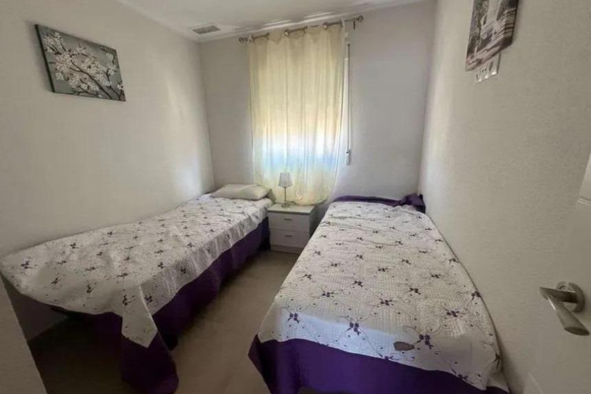 Revente - Bungalow - Rez-de-chaussée - Torrevieja - Los altos