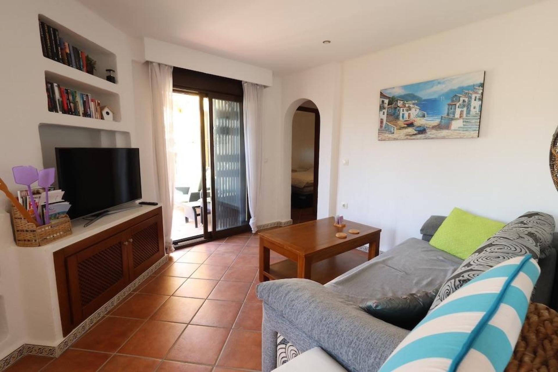 Revente - Bungalow - Rez-de-chaussée - Torrevieja - Los altos