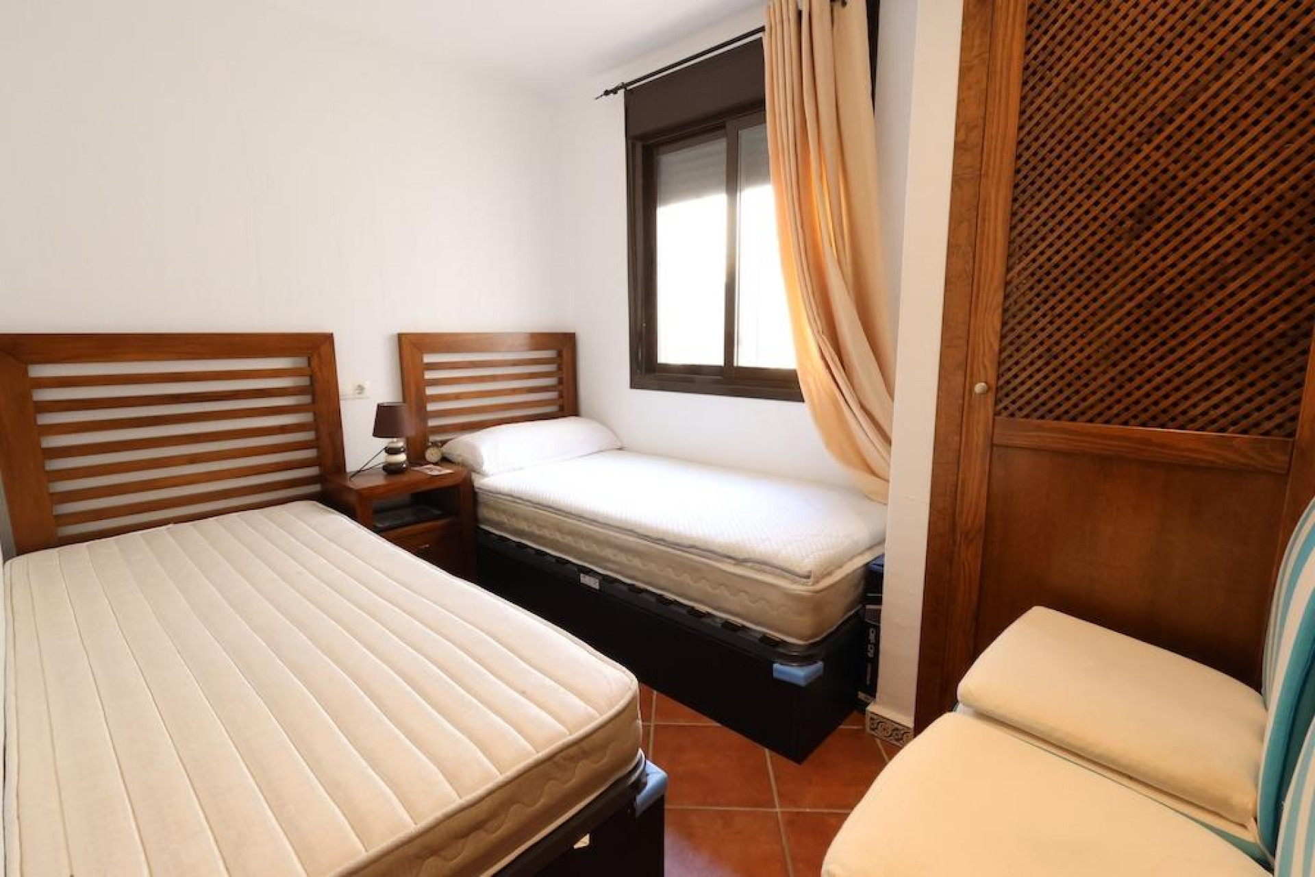 Revente - Bungalow - Rez-de-chaussée - Torrevieja - Los altos