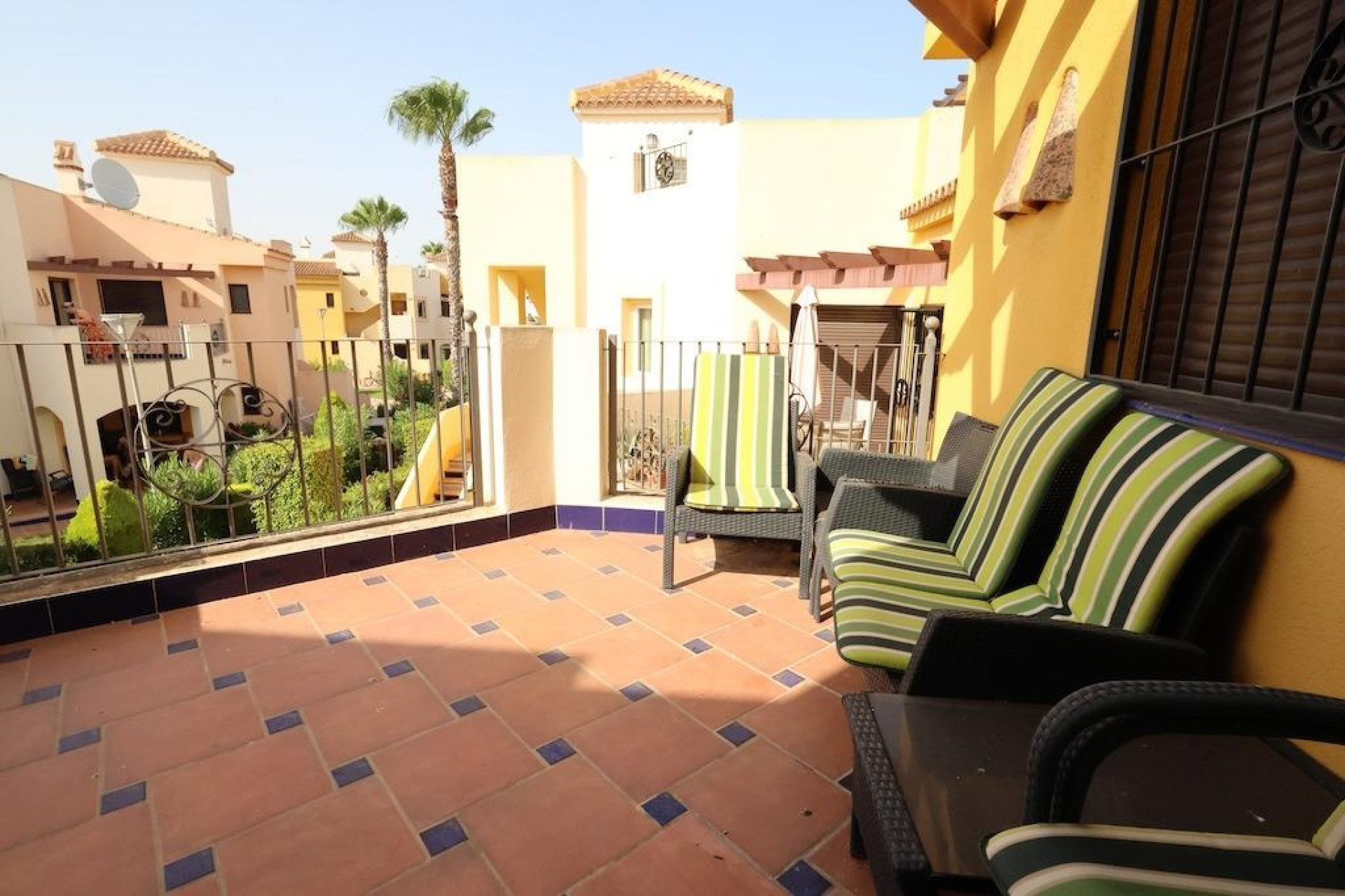 Revente - Bungalow - Rez-de-chaussée - Torrevieja - Los altos