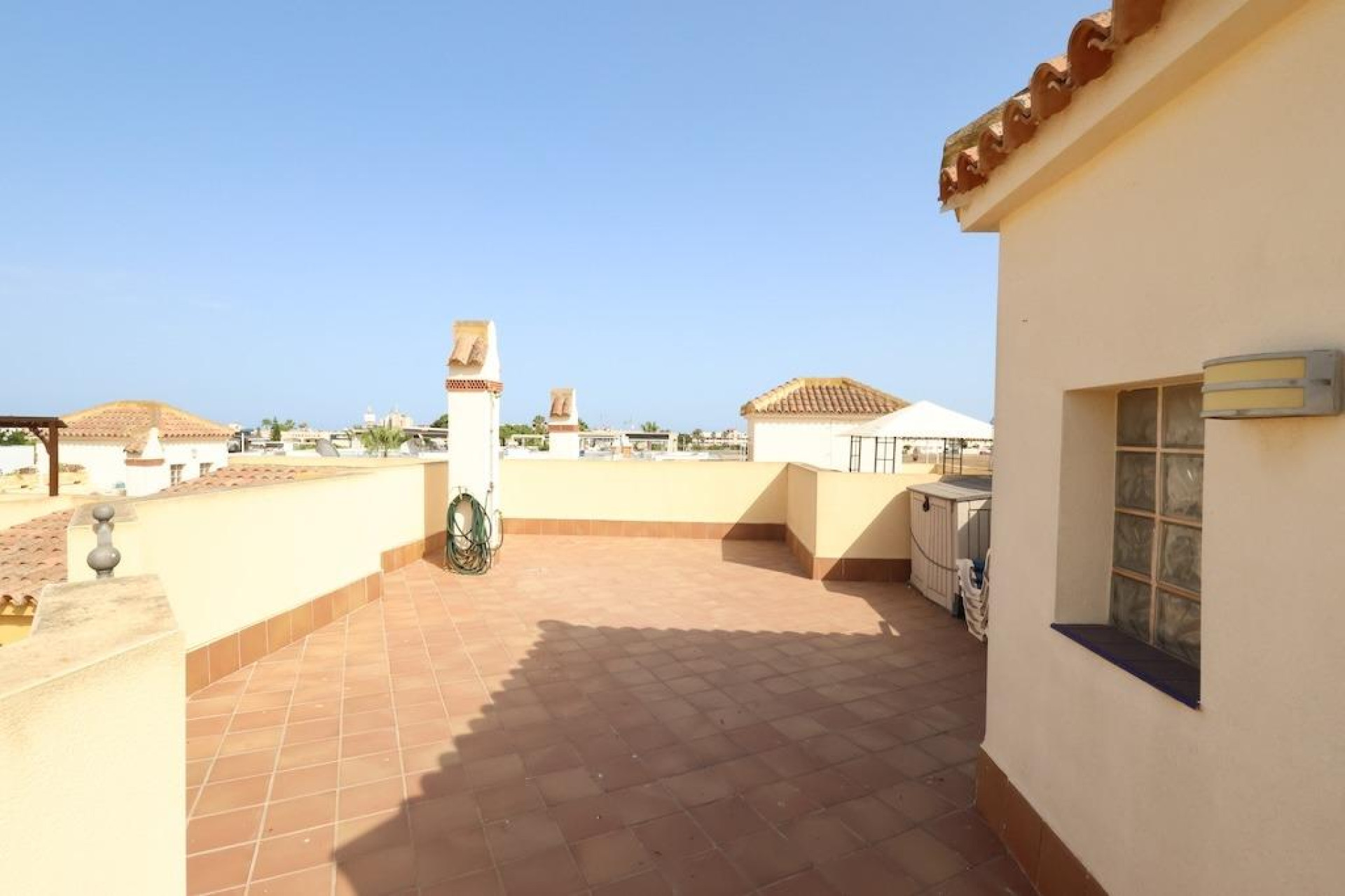 Revente - Bungalow - Rez-de-chaussée - Torrevieja - Los altos