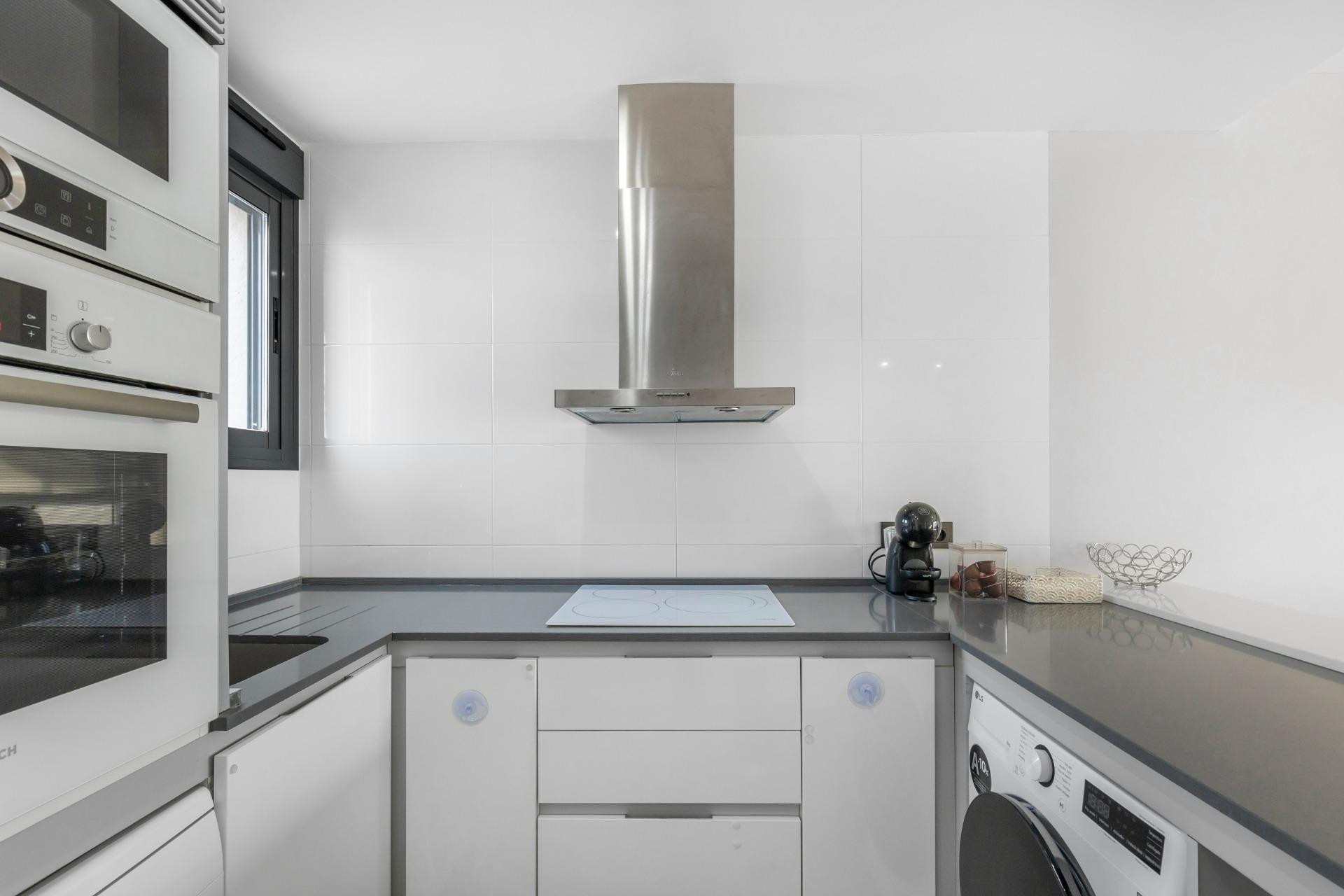 Revente - Bungalow - Rez-de-chaussée - Torrevieja - Los Balcones - Los Altos del Edén