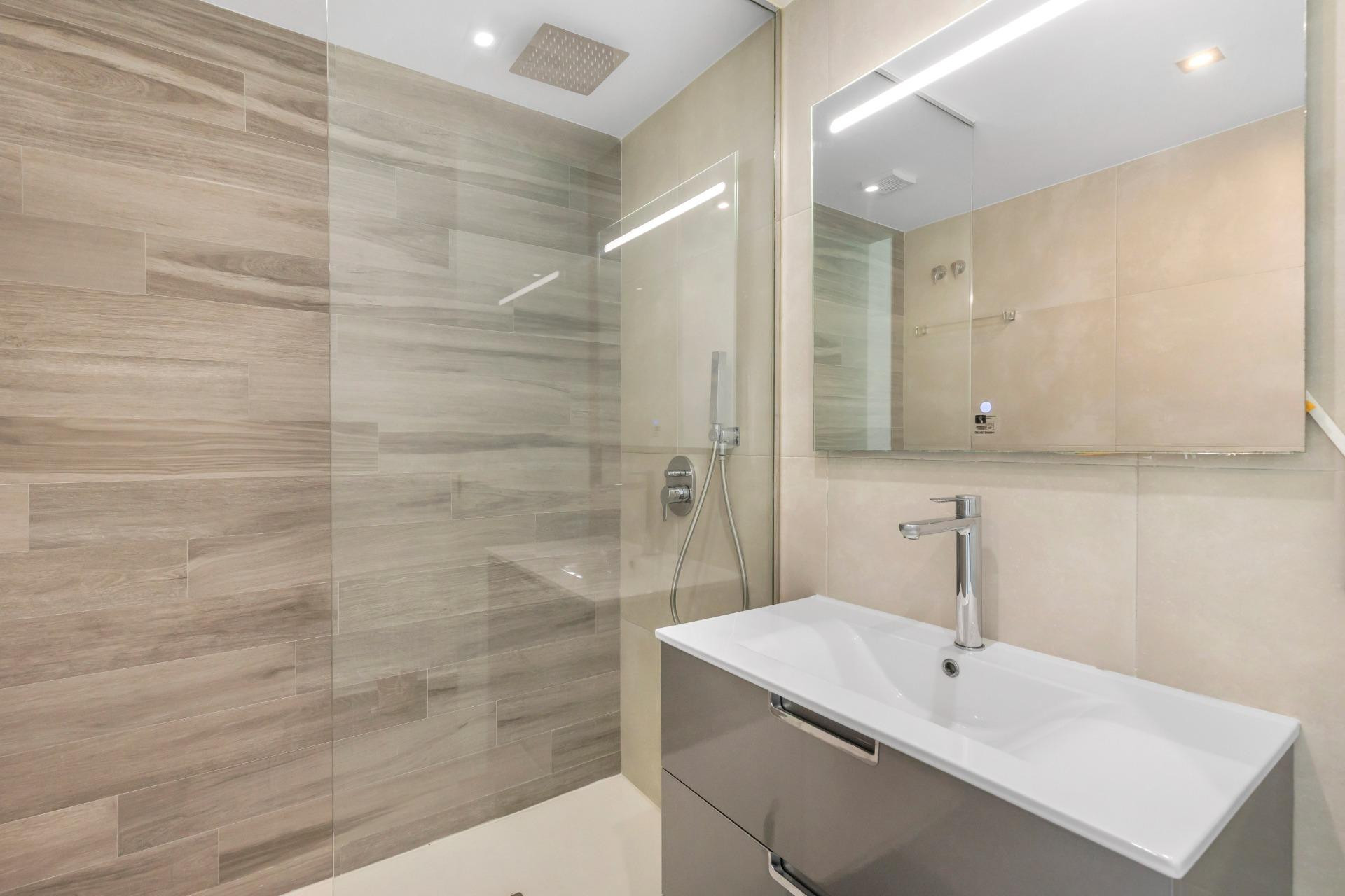 Revente - Bungalow - Rez-de-chaussée - Torrevieja - Los Balcones - Los Altos del Edén