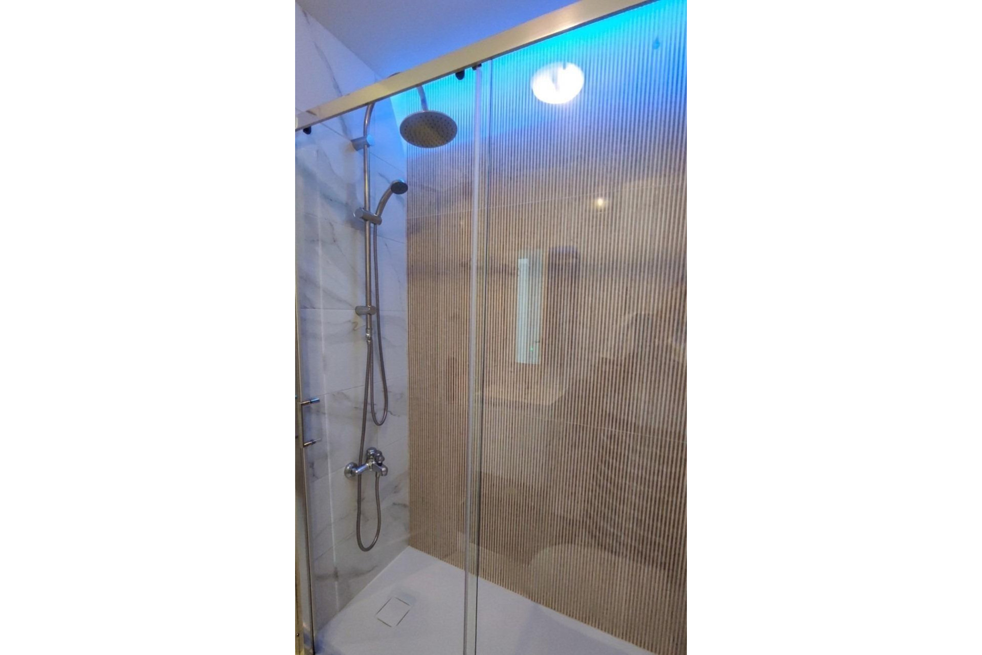Revente - Bungalow - Rez-de-chaussée - Torrevieja - Los balcones