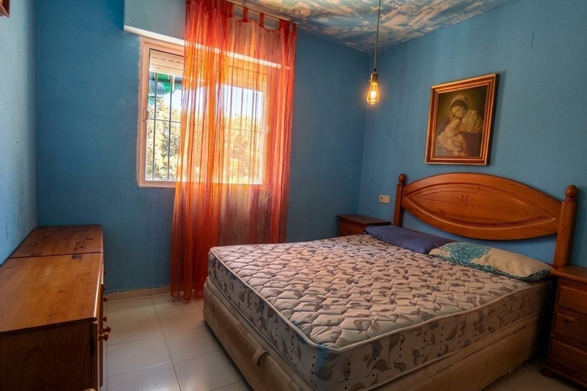 Revente - Bungalow - Rez-de-chaussée - Torrevieja - Los balcones
