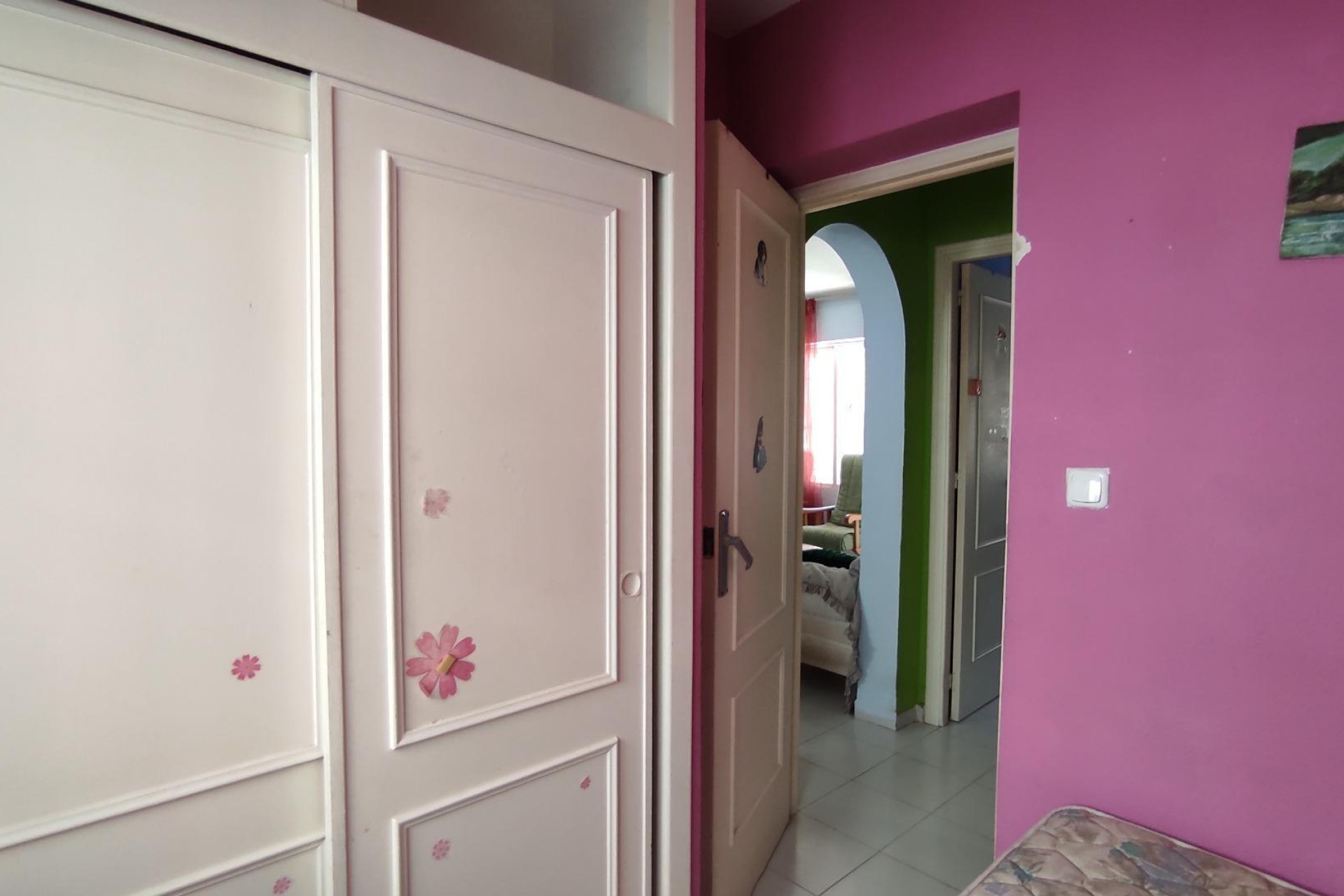 Revente - Bungalow - Rez-de-chaussée - Torrevieja - Los balcones