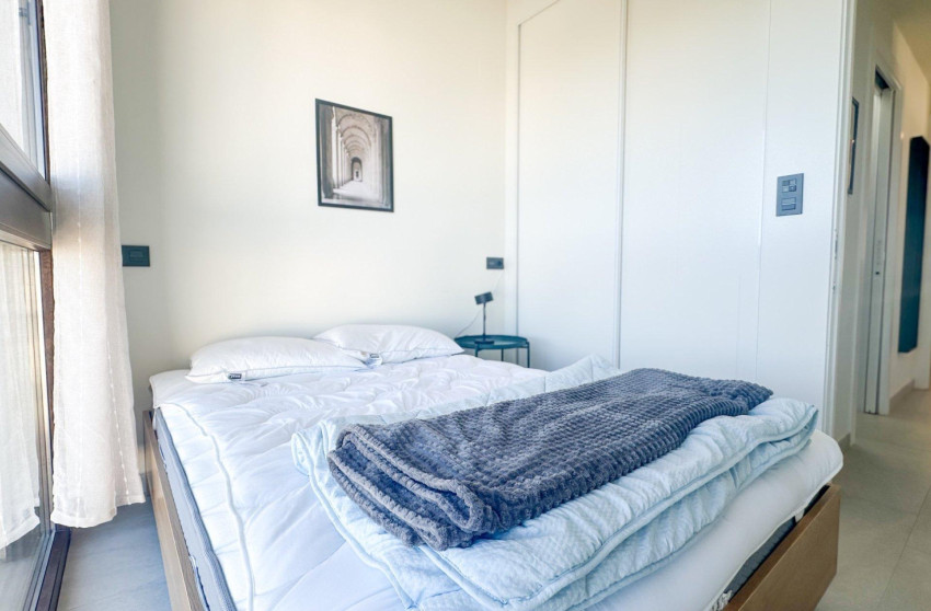 Revente - Bungalow - Rez-de-chaussée - Torrevieja - Los balcones