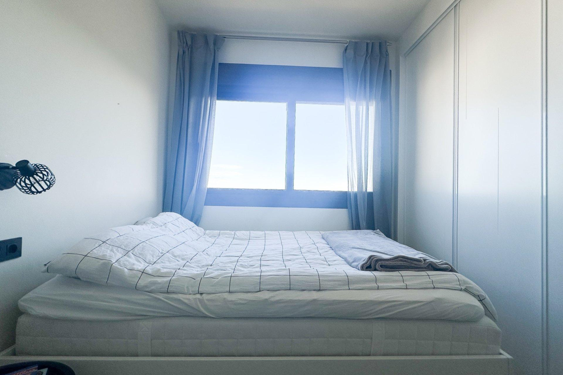 Revente - Bungalow - Rez-de-chaussée - Torrevieja - Los balcones