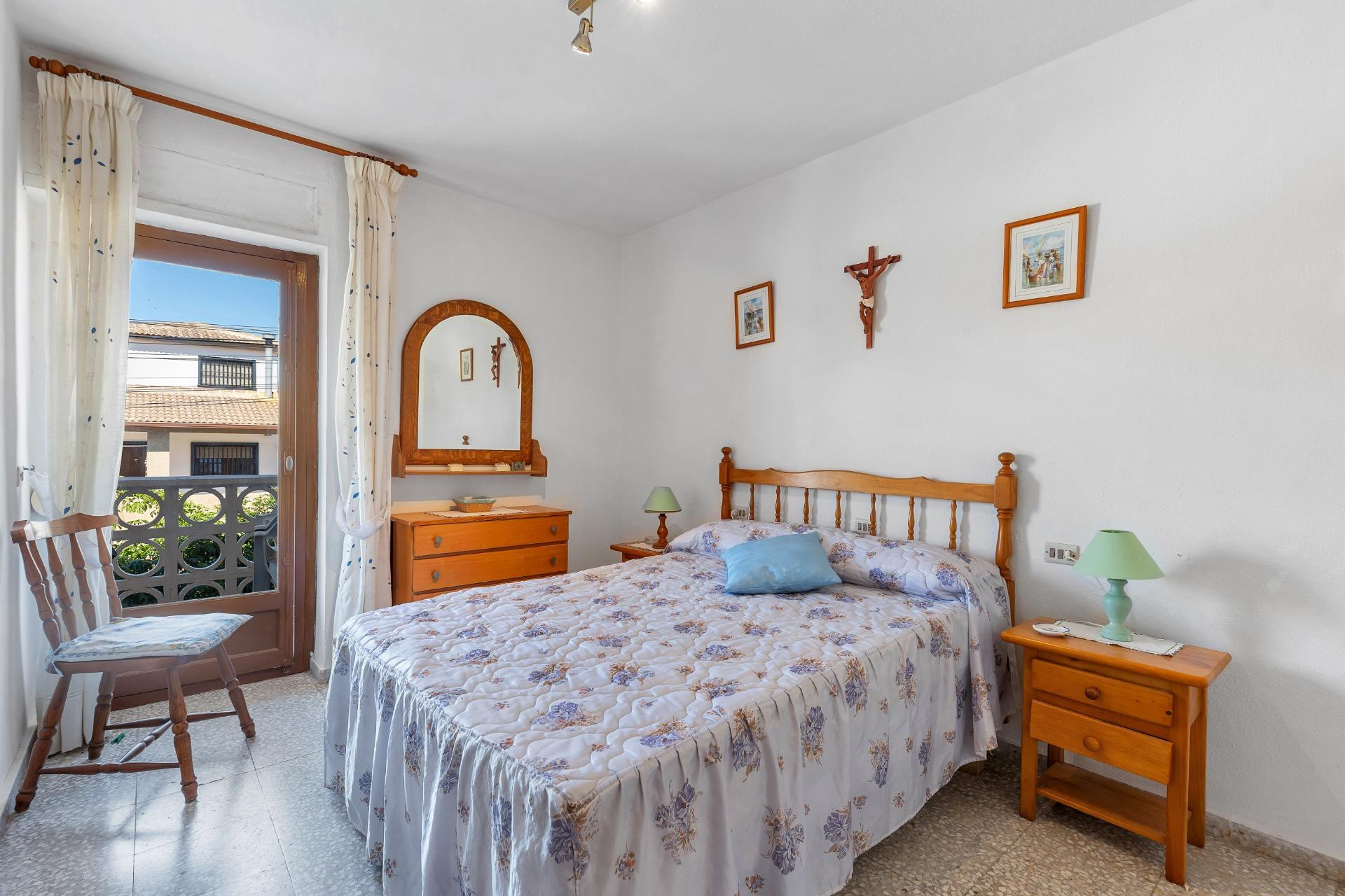 Revente - Bungalow - Rez-de-chaussée - Torrevieja - Los Europeos