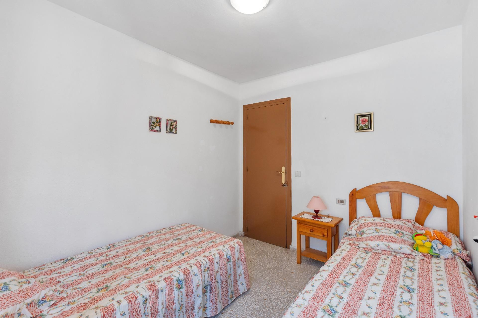 Revente - Bungalow - Rez-de-chaussée - Torrevieja - Los Europeos