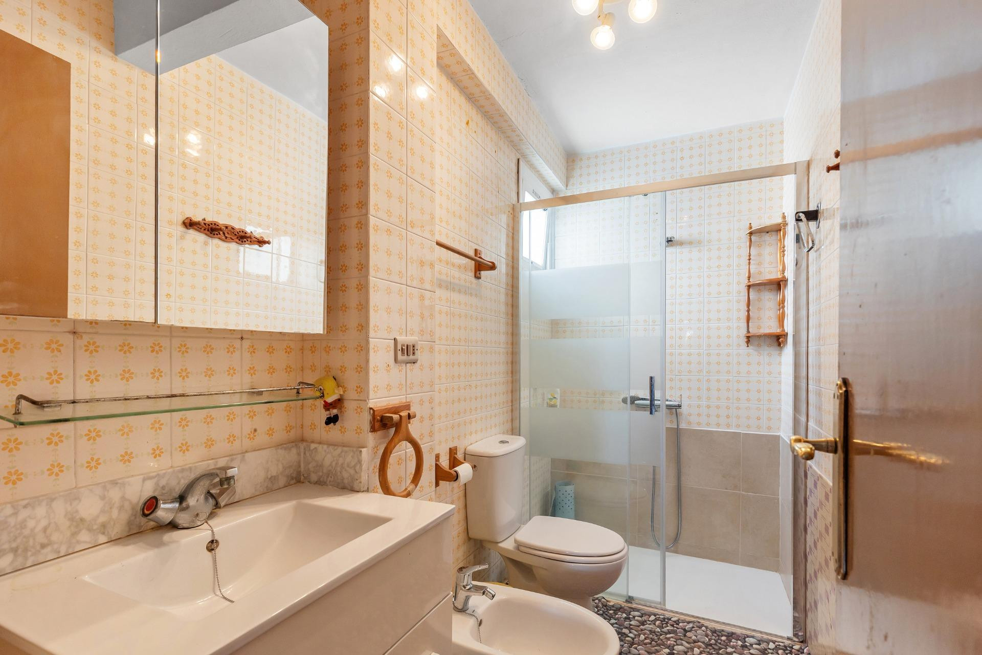 Revente - Bungalow - Rez-de-chaussée - Torrevieja - Los Europeos