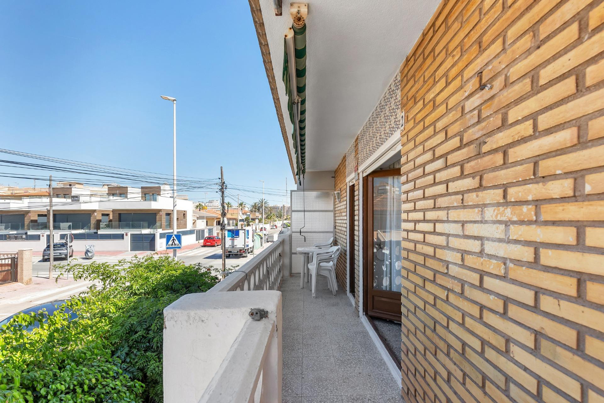 Revente - Bungalow - Rez-de-chaussée - Torrevieja - Los Europeos