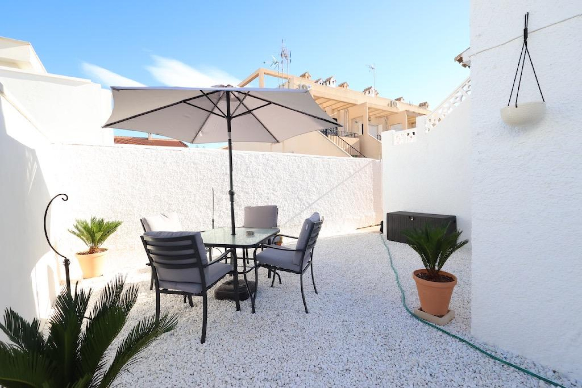 Revente - Bungalow - Rez-de-chaussée - Torrevieja - Los Frutales