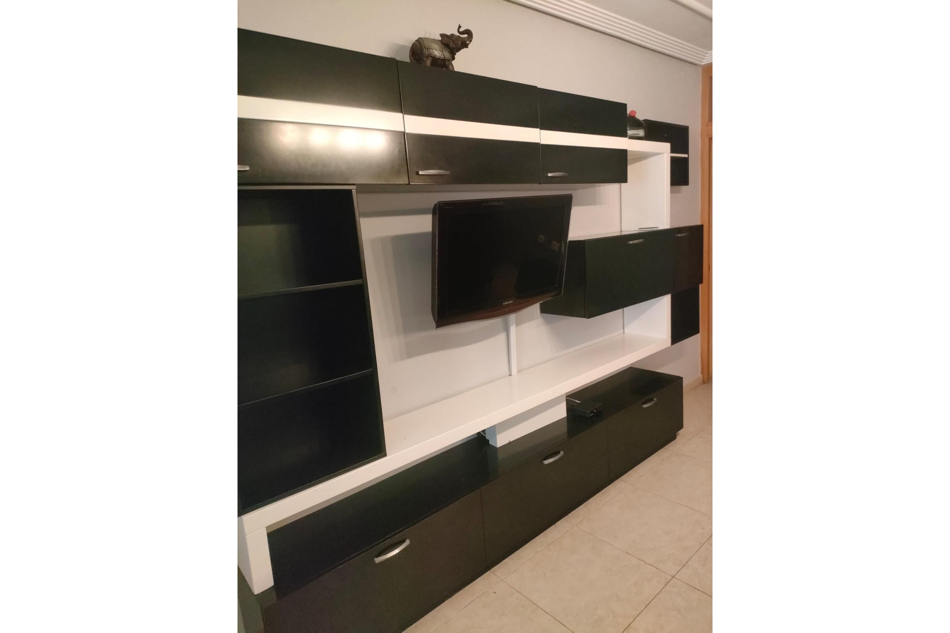 Revente - Bungalow - Rez-de-chaussée - Torrevieja - Los Frutales