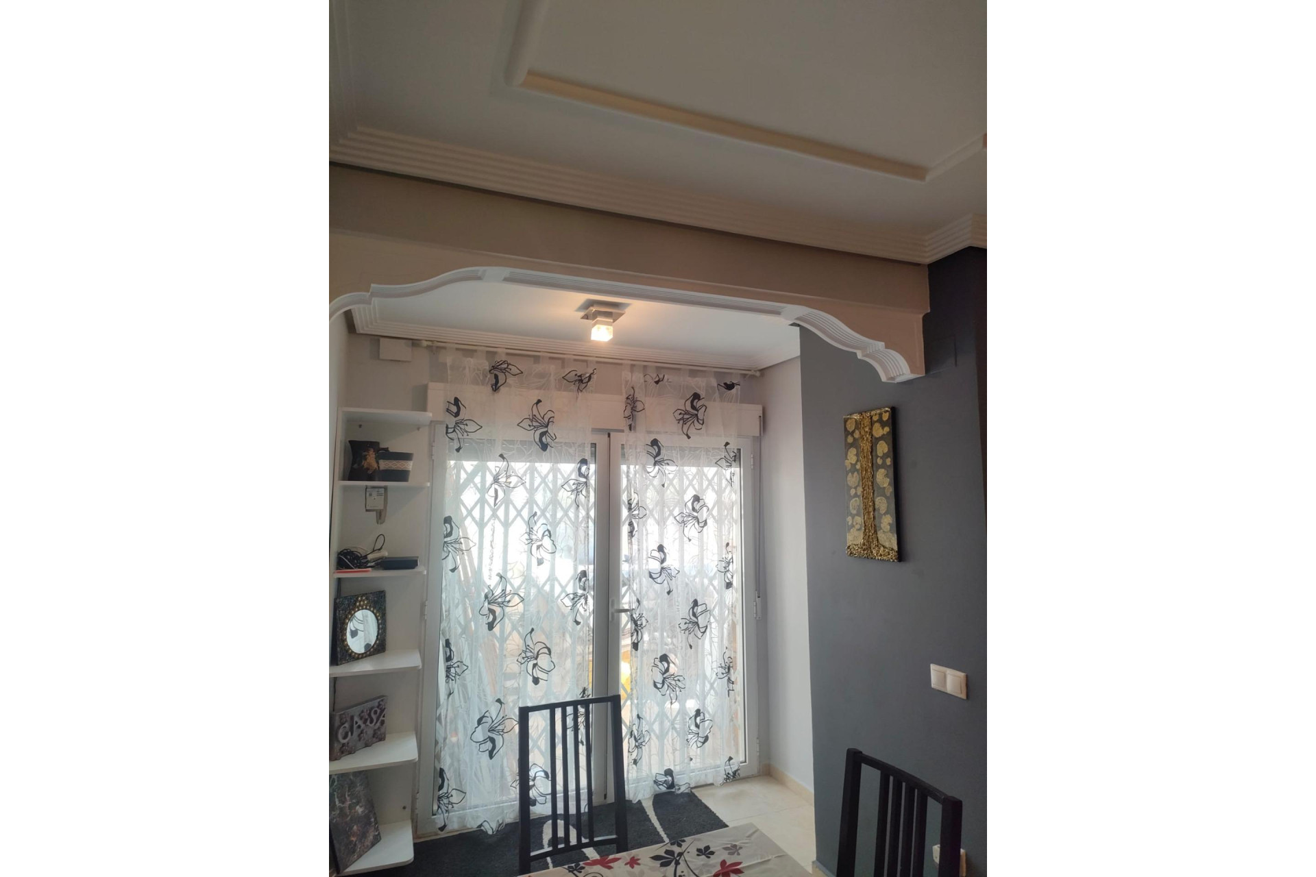 Revente - Bungalow - Rez-de-chaussée - Torrevieja - Los Frutales