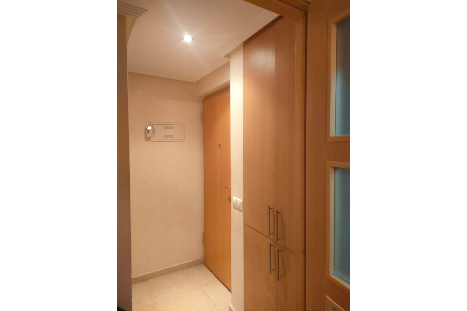 Revente - Bungalow - Rez-de-chaussée - Torrevieja - Los Frutales