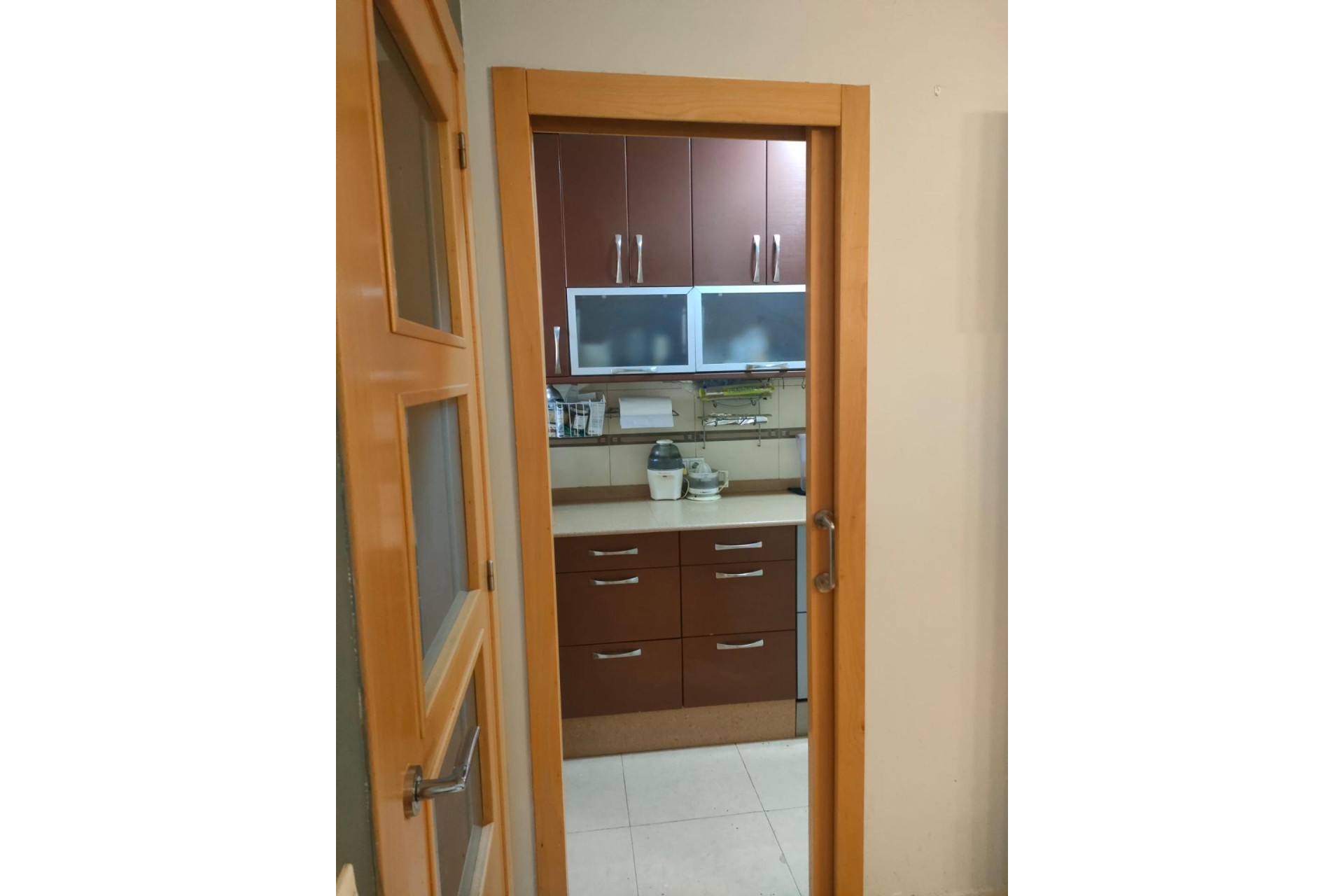 Revente - Bungalow - Rez-de-chaussée - Torrevieja - Los Frutales