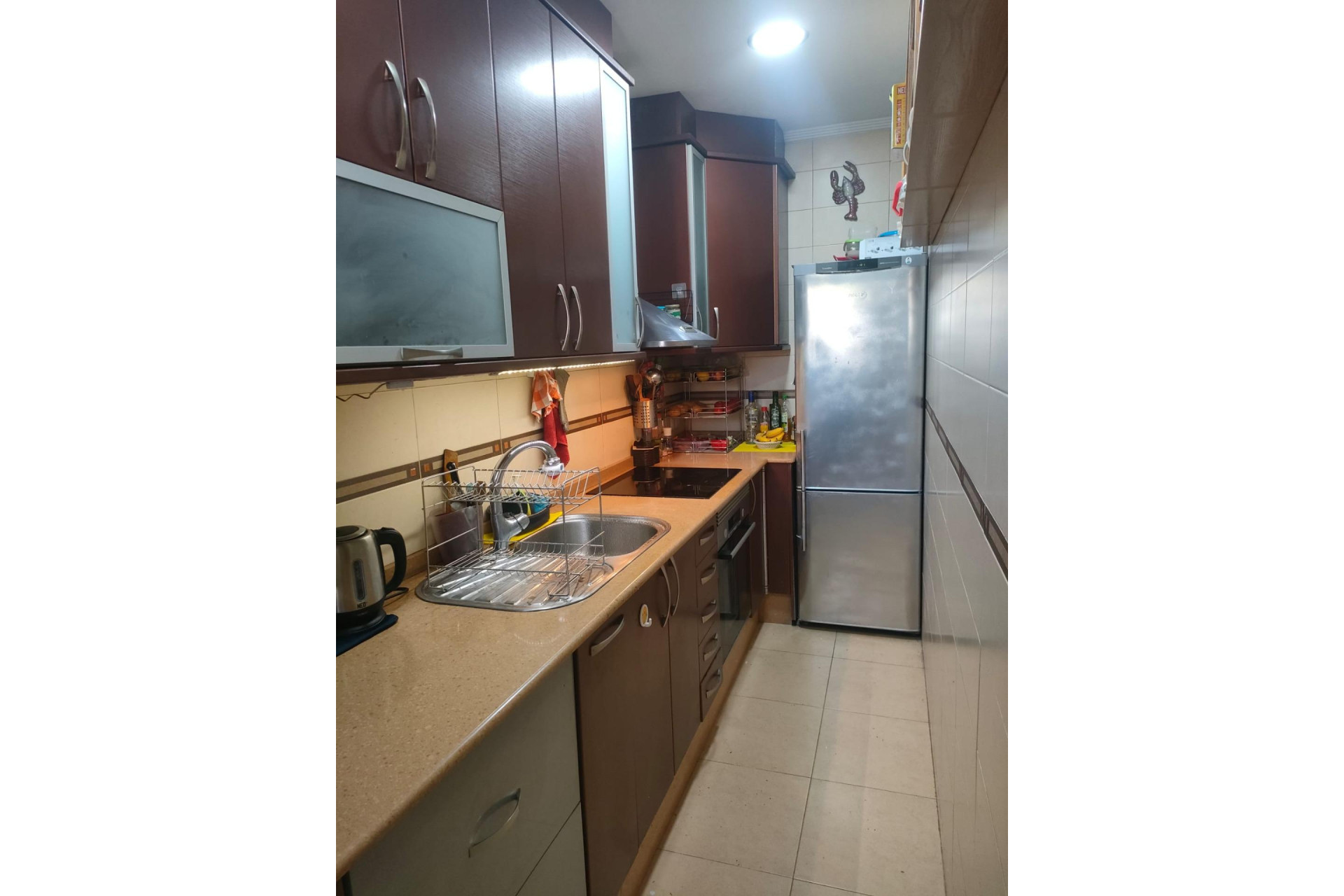 Revente - Bungalow - Rez-de-chaussée - Torrevieja - Los Frutales