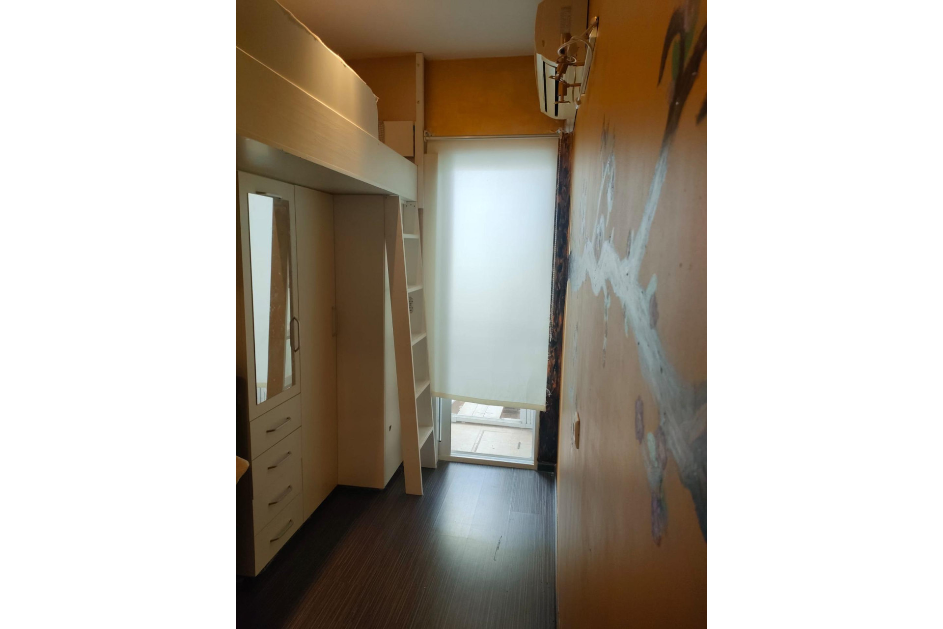 Revente - Bungalow - Rez-de-chaussée - Torrevieja - Los Frutales