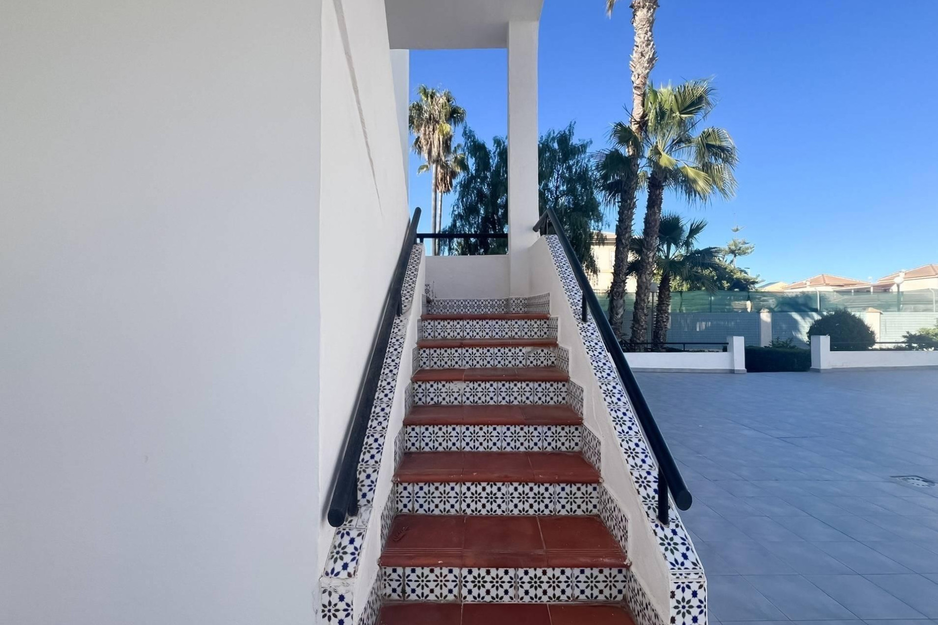 Revente - Bungalow - Rez-de-chaussée - Torrevieja - Miramar - Torre del Moro