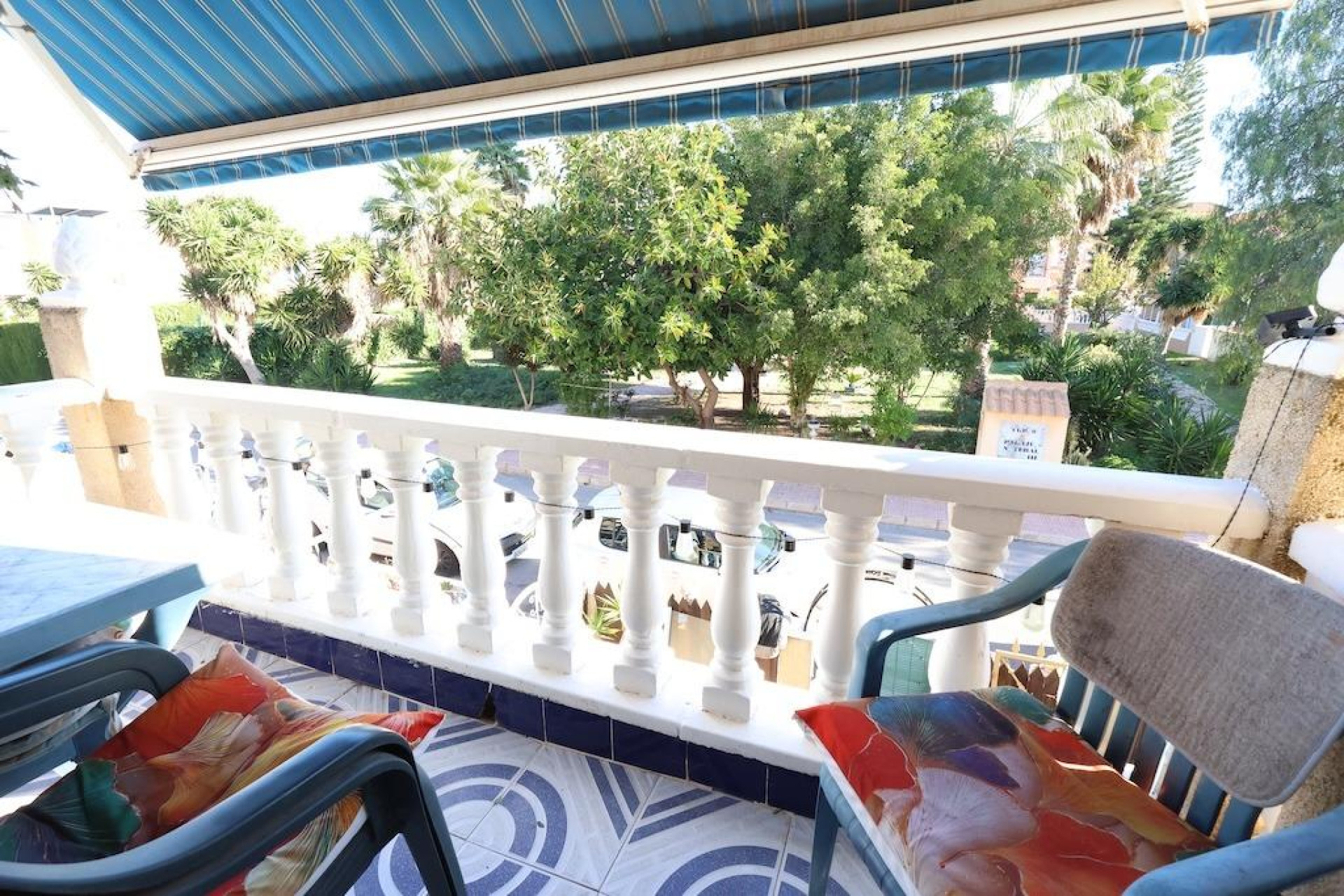 Revente - Bungalow - Rez-de-chaussée - Torrevieja - Paraje natural