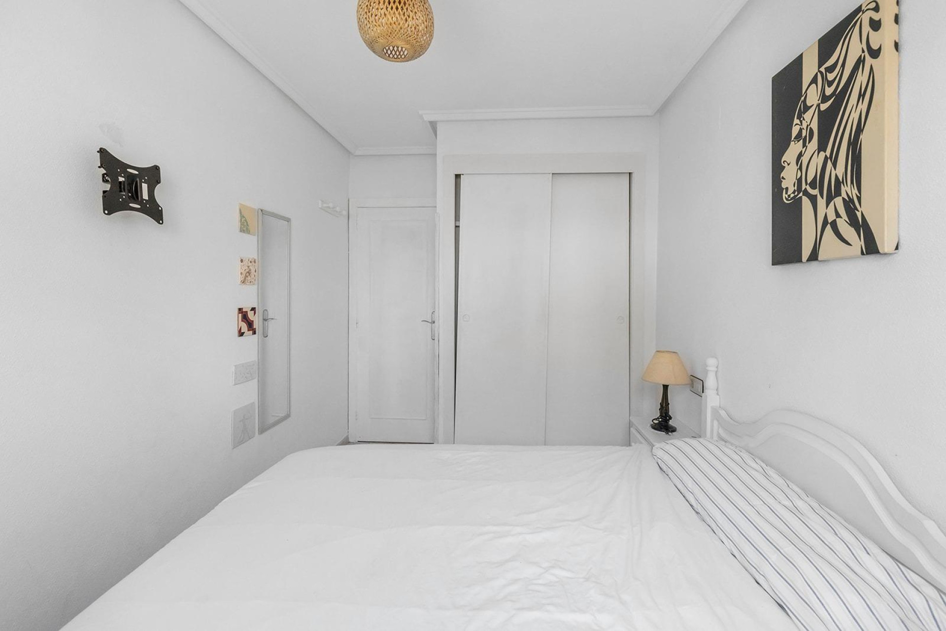 Revente - Bungalow - Rez-de-chaussée - Torrevieja - Parque de las Naciones