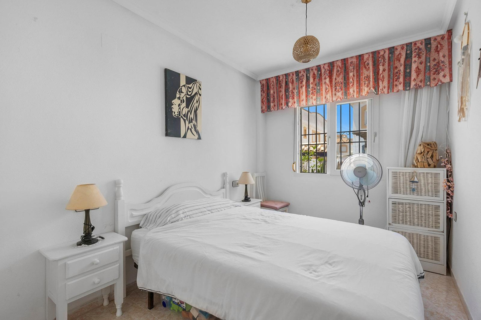 Revente - Bungalow - Rez-de-chaussée - Torrevieja - Parque de las Naciones