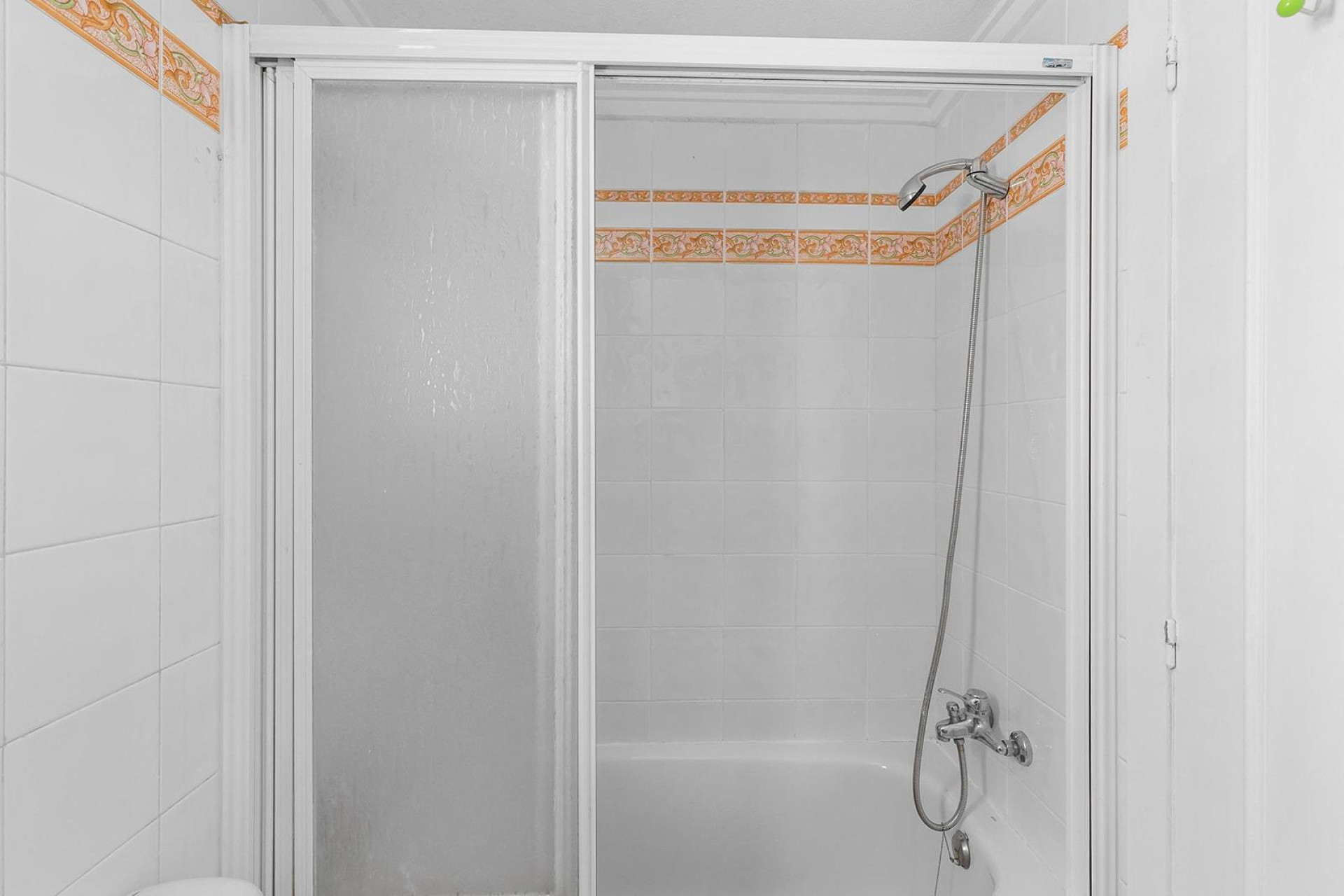 Revente - Bungalow - Rez-de-chaussée - Torrevieja - Parque de las Naciones