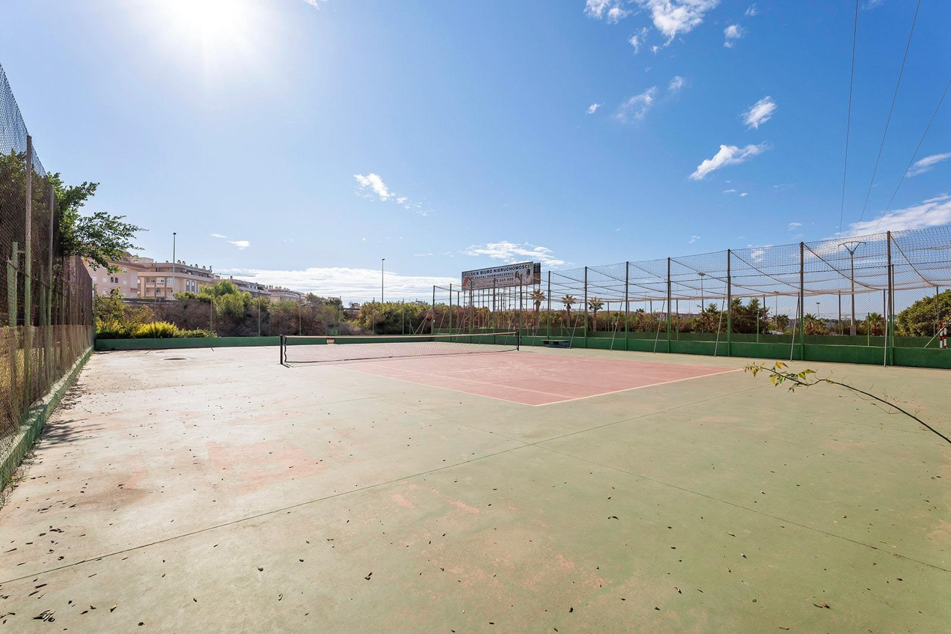 Revente - Bungalow - Rez-de-chaussée - Torrevieja - Parque de las Naciones