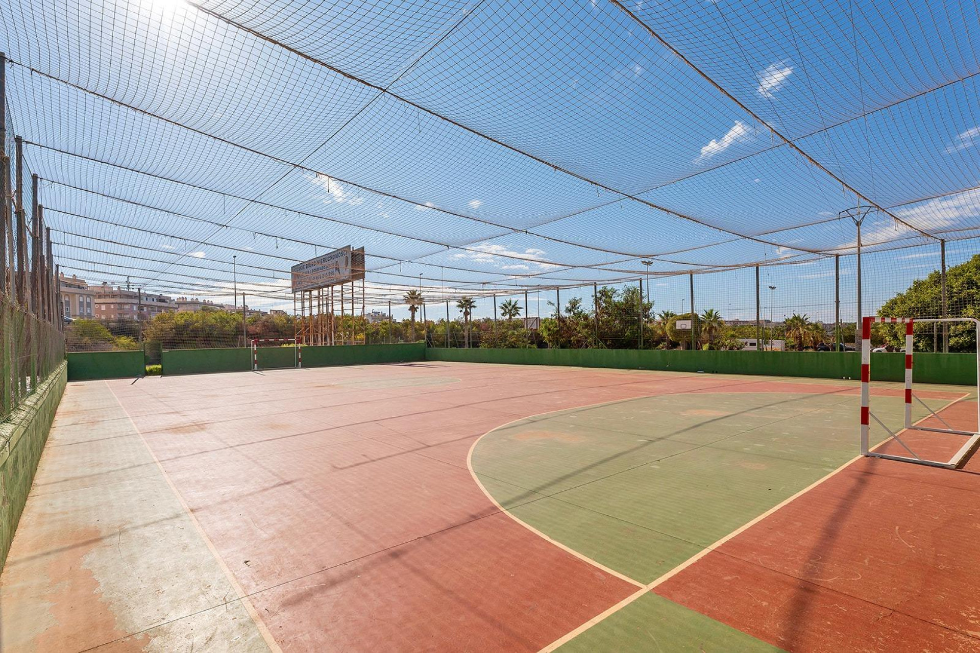 Revente - Bungalow - Rez-de-chaussée - Torrevieja - Parque de las Naciones