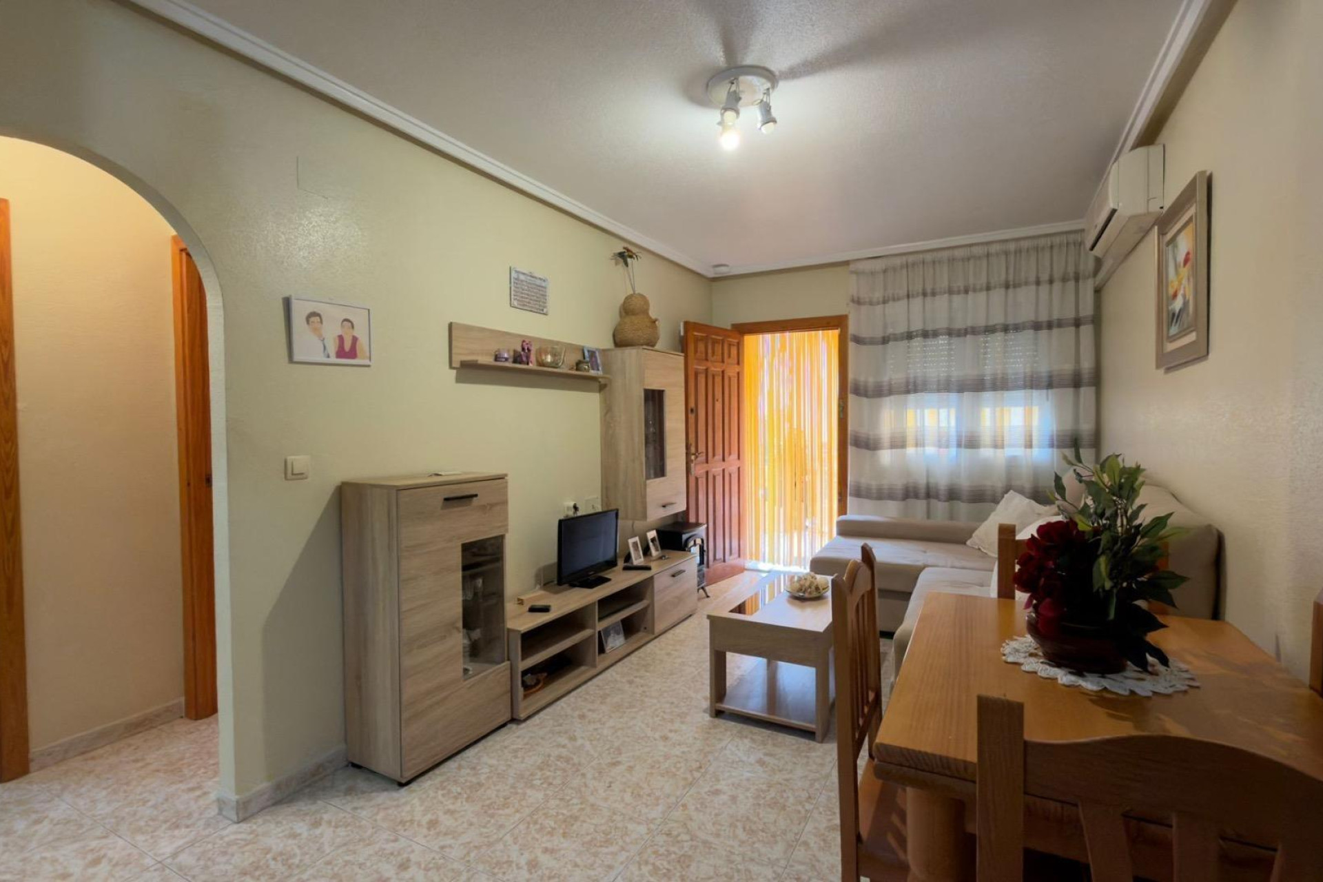 Revente - Bungalow - Rez-de-chaussée - Torrevieja - Parque de las Naciones