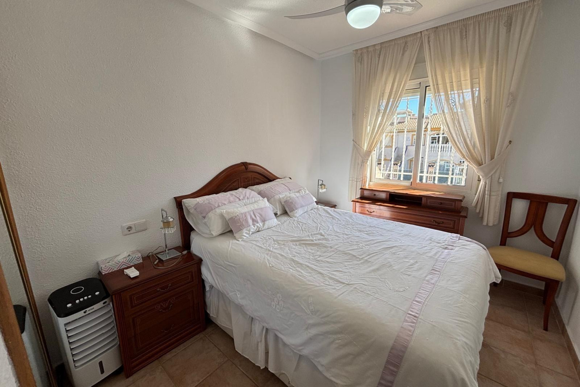 Revente - Bungalow - Rez-de-chaussée - Torrevieja - Parque las naciones