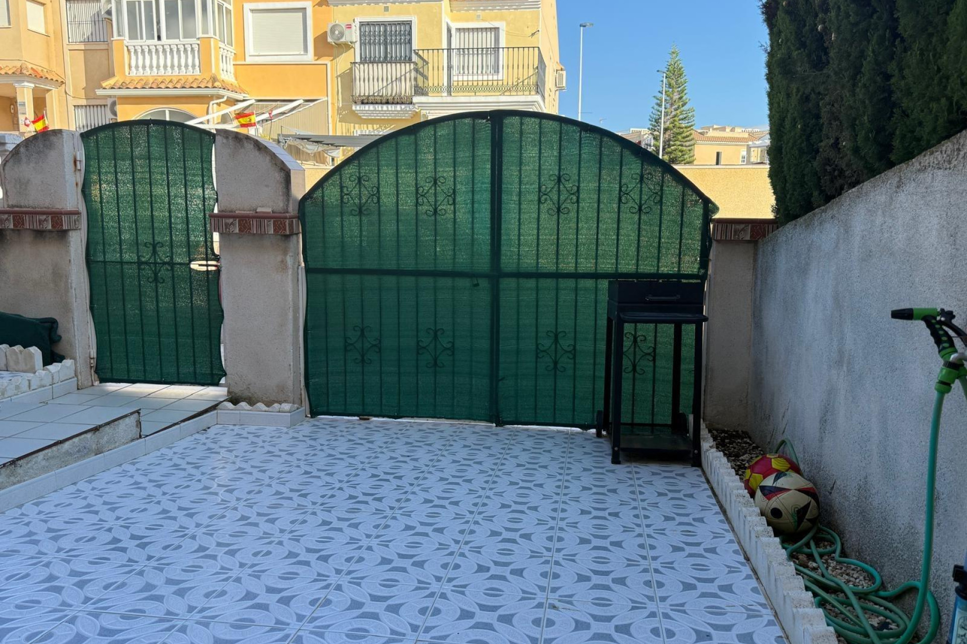 Revente - Bungalow - Rez-de-chaussée - Torrevieja - Parque las naciones