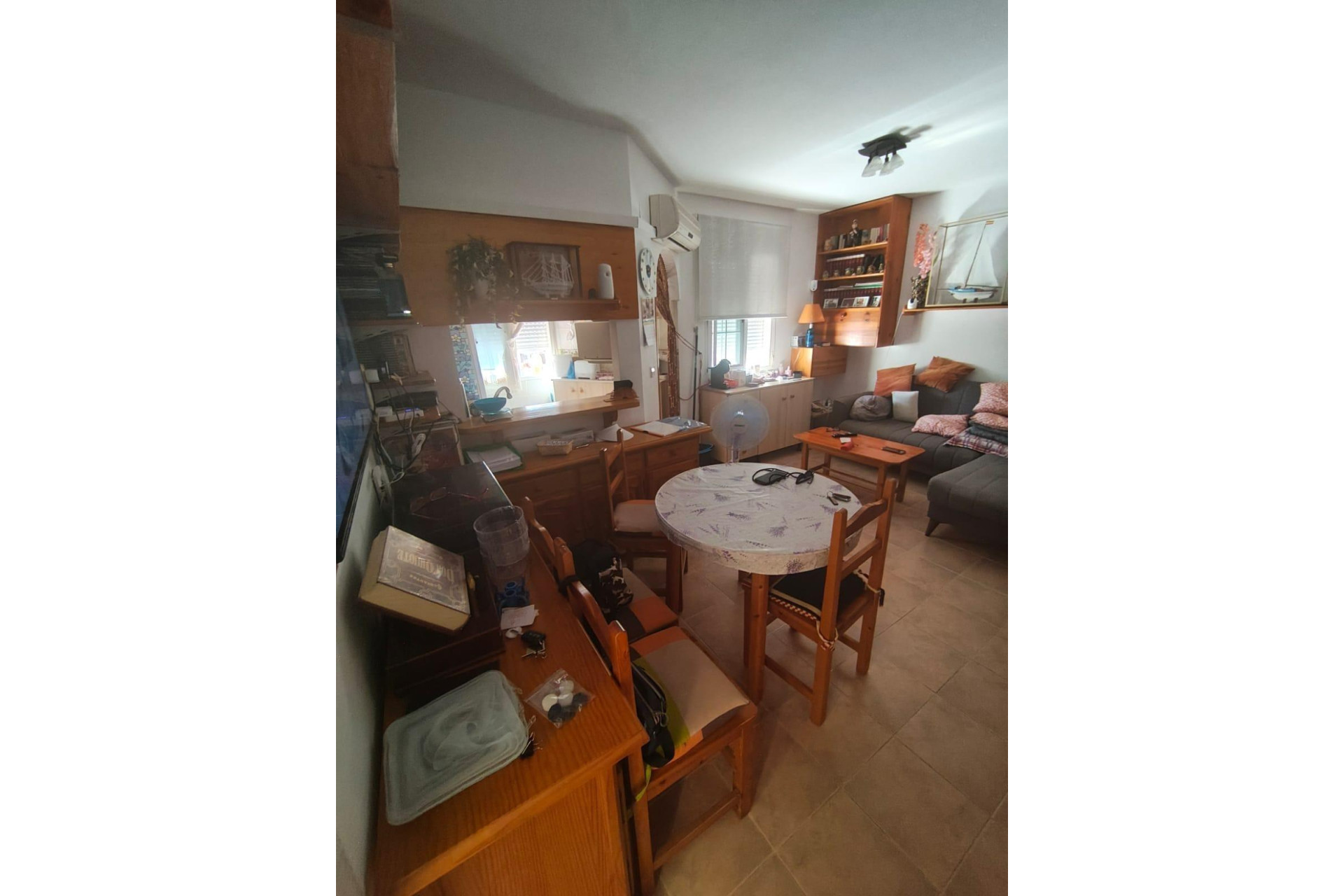 Revente - Bungalow - Rez-de-chaussée - Torrevieja - Parque las naciones