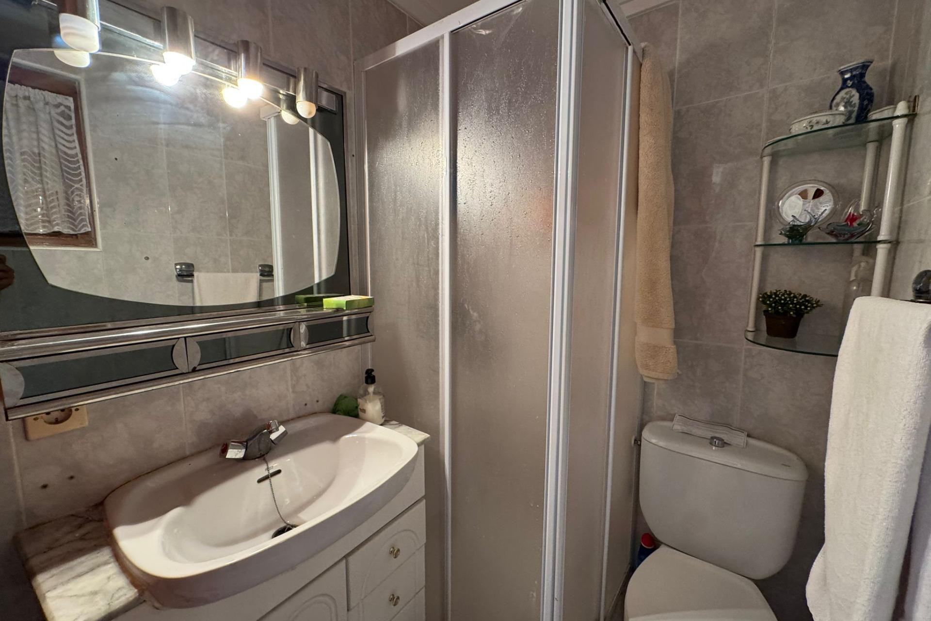 Revente - Bungalow - Rez-de-chaussée - Torrevieja - Playa de los Naufragos