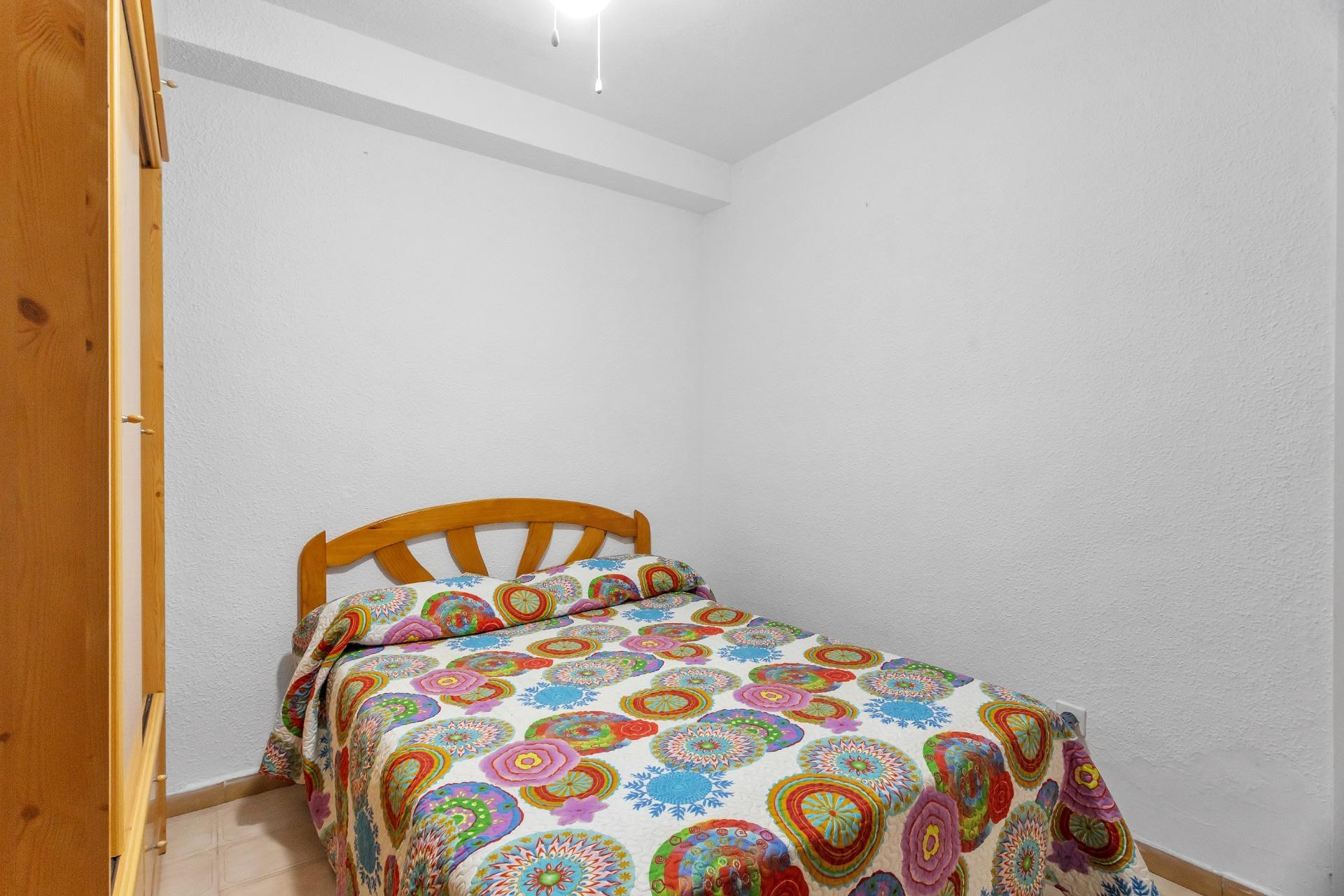 Revente - Bungalow - Rez-de-chaussée - Torrevieja - Playa de los Naufragos
