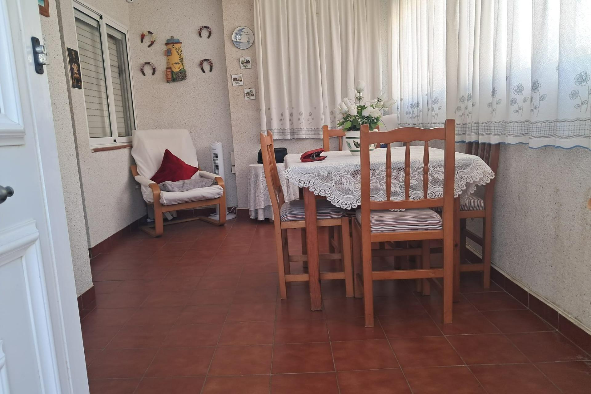 Revente - Bungalow - Rez-de-chaussée - Torrevieja - Playa de los Naufragos