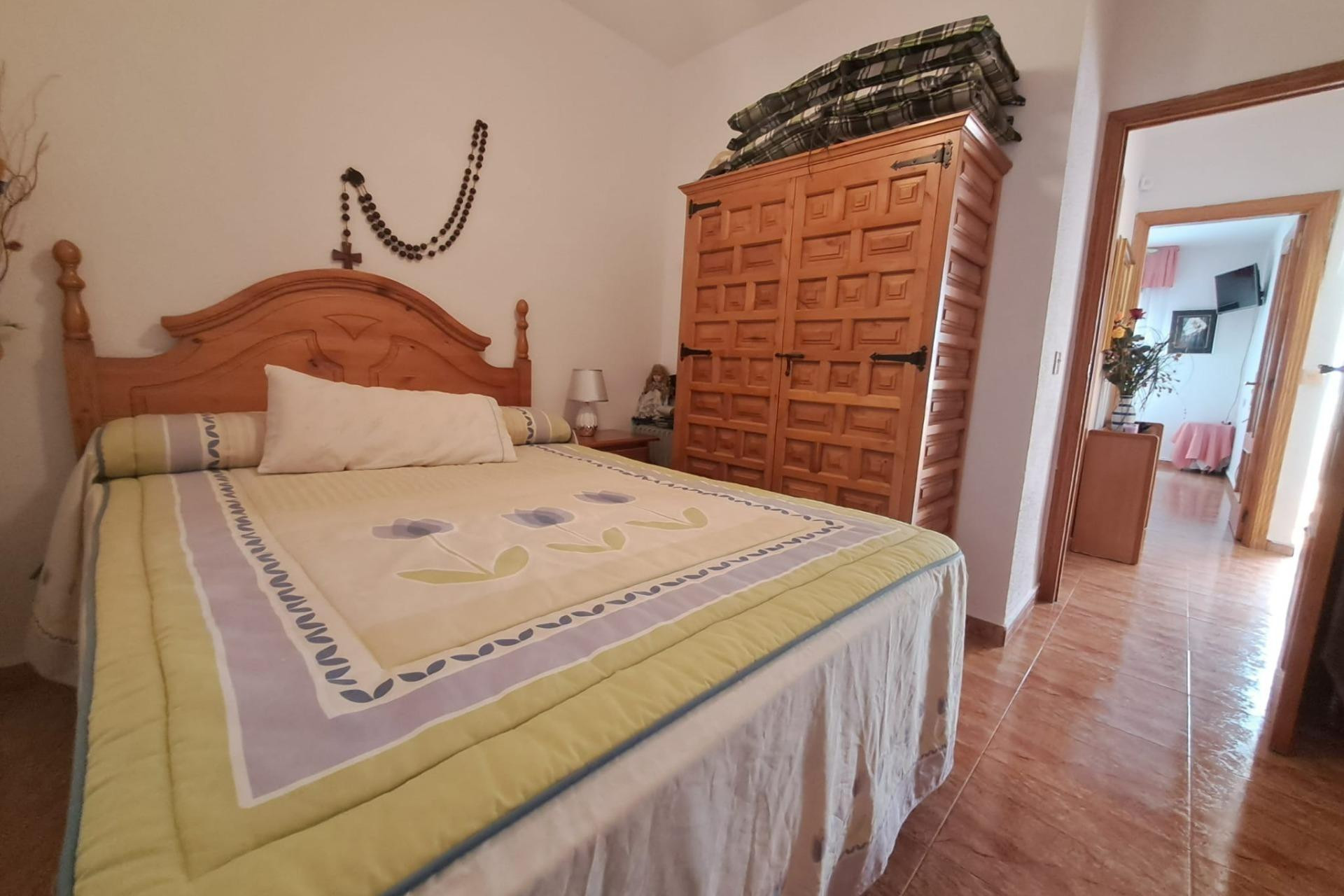 Revente - Bungalow - Rez-de-chaussée - Torrevieja - Playa de los Naufragos