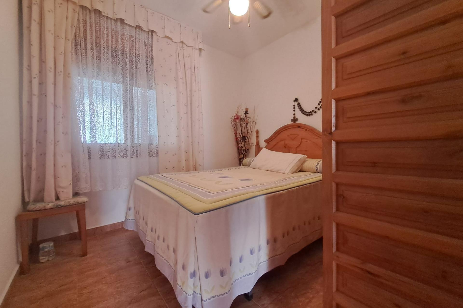 Revente - Bungalow - Rez-de-chaussée - Torrevieja - Playa de los Naufragos